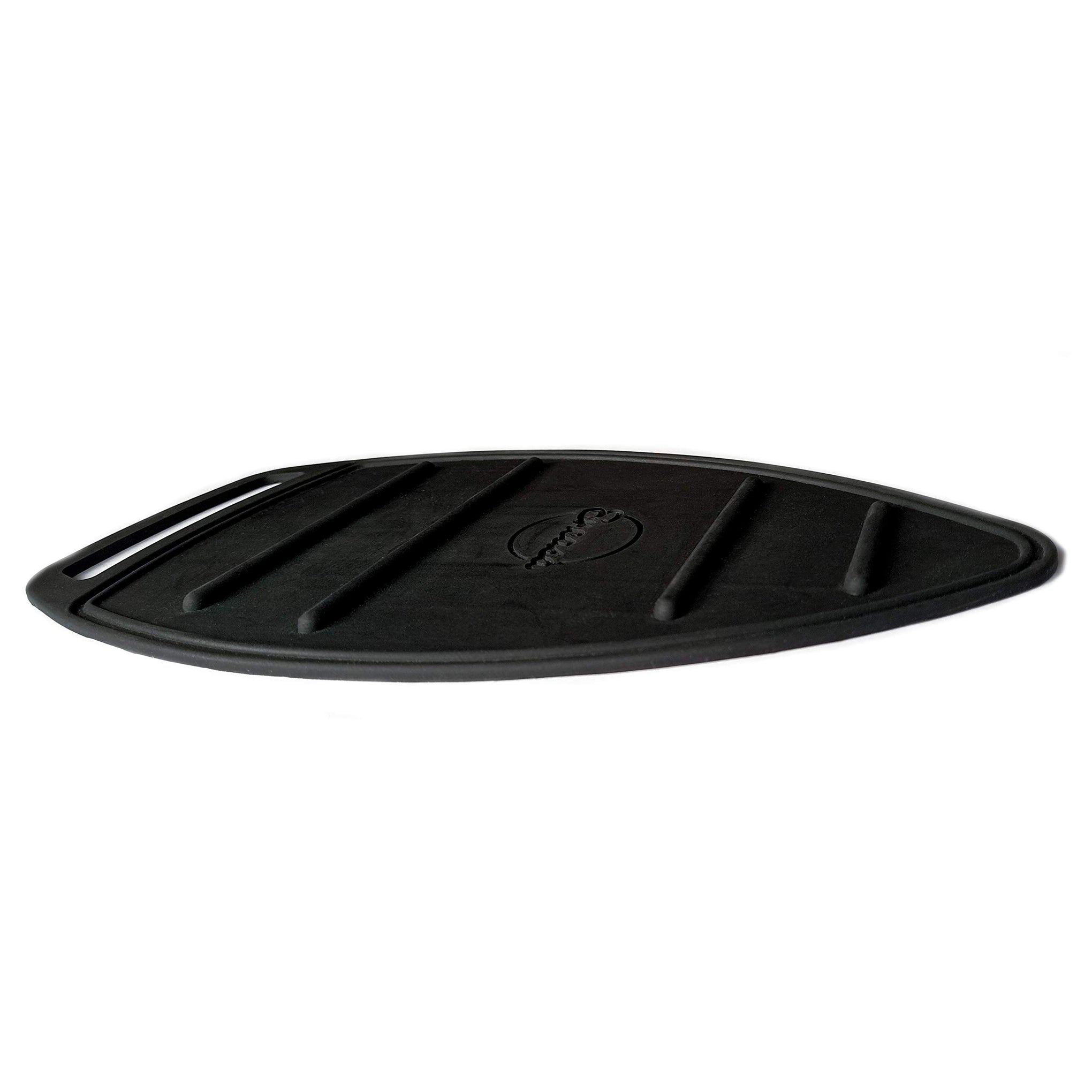 Silicon Mat for Hot Iron Rest
