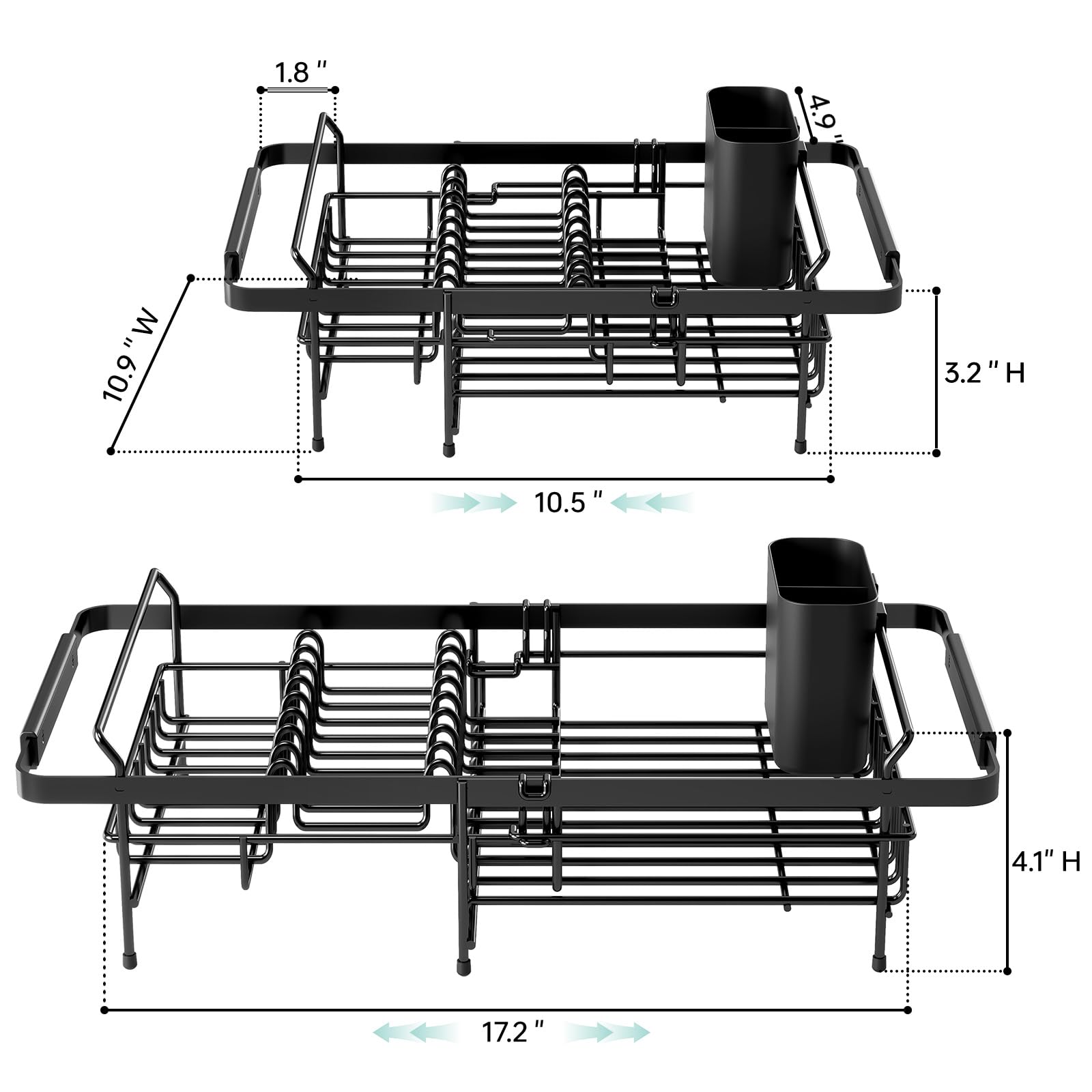 Expandable in