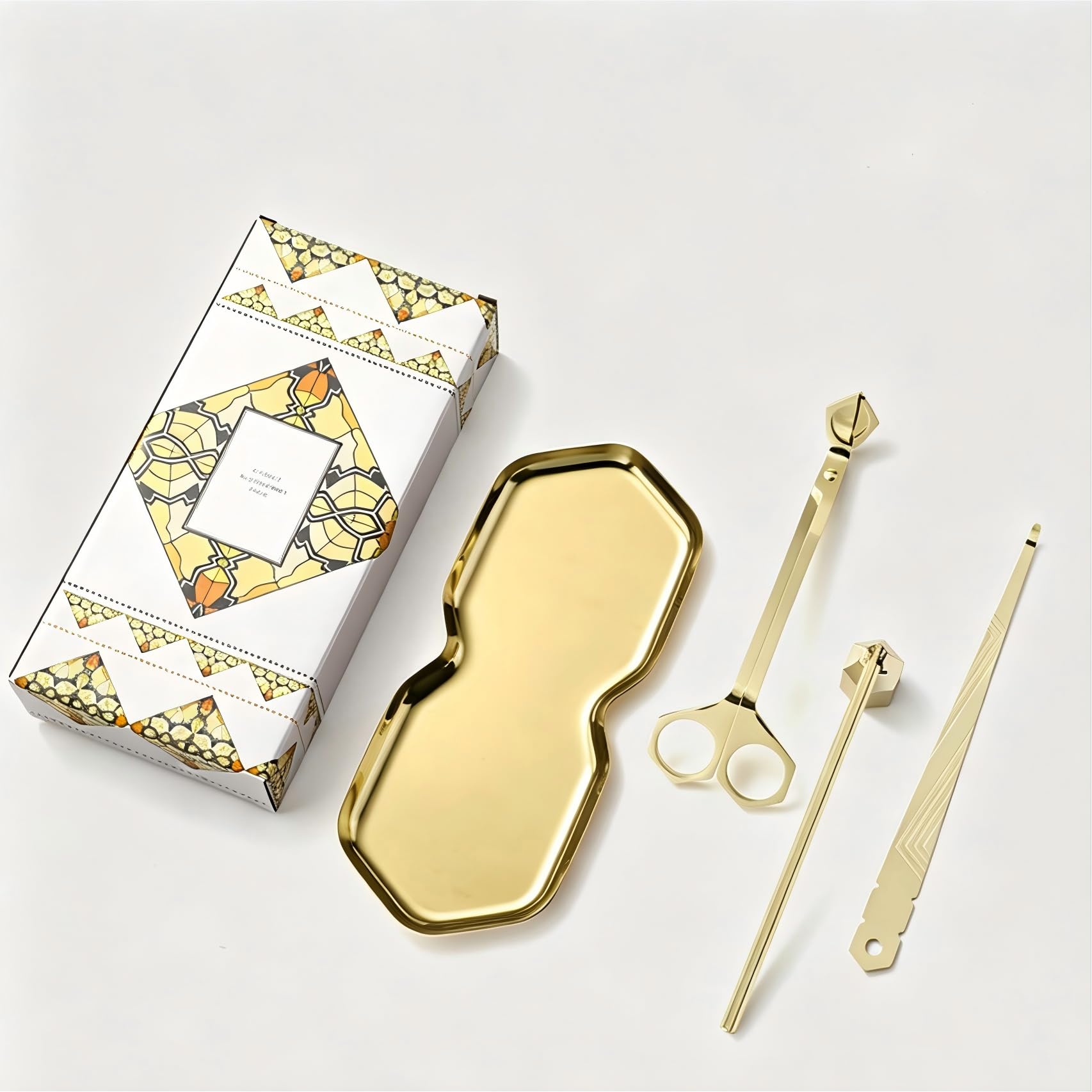 Candle Wick Trimmer