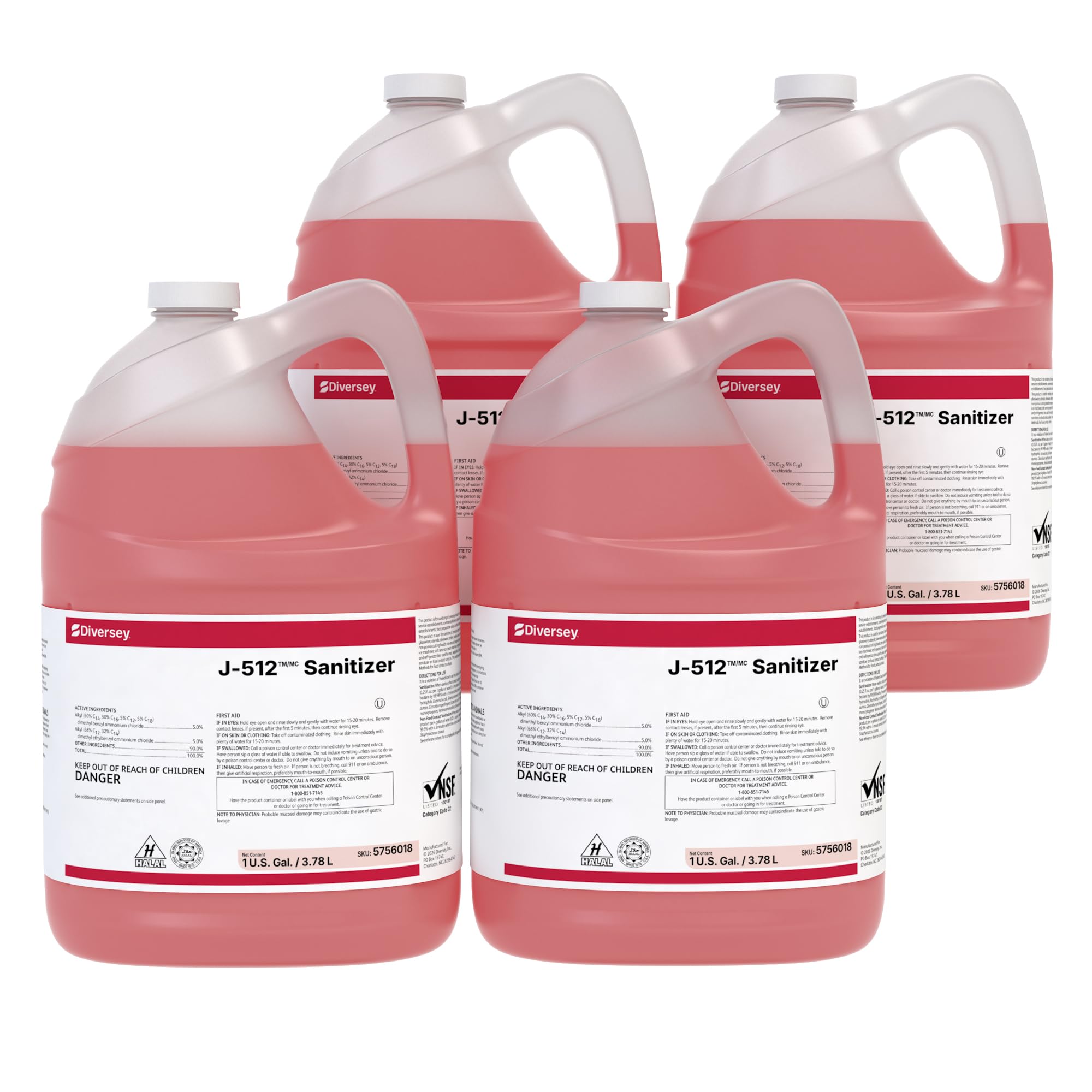 Suma Final Step J (512 Fl Oz)