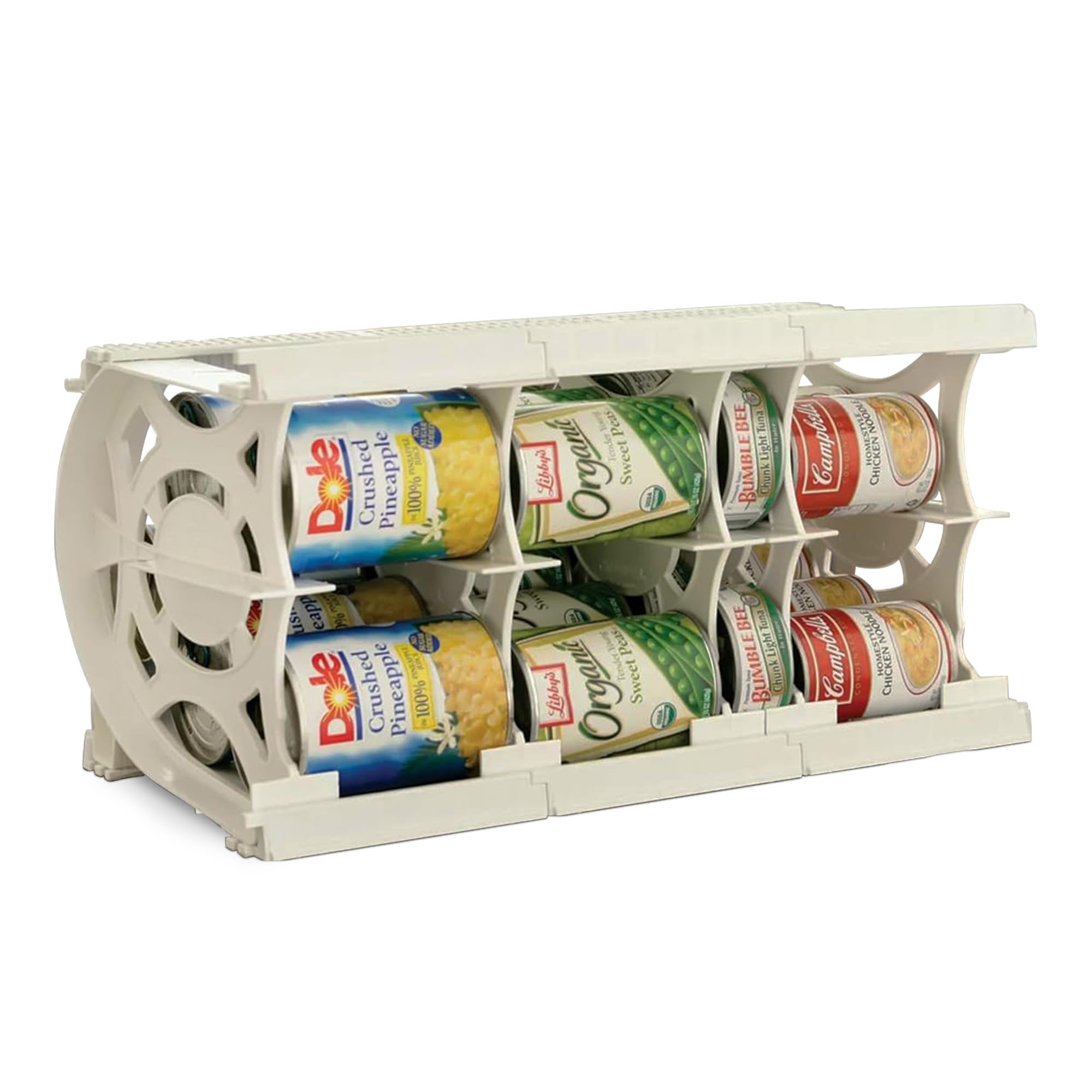 Cansolidator Cupboard
