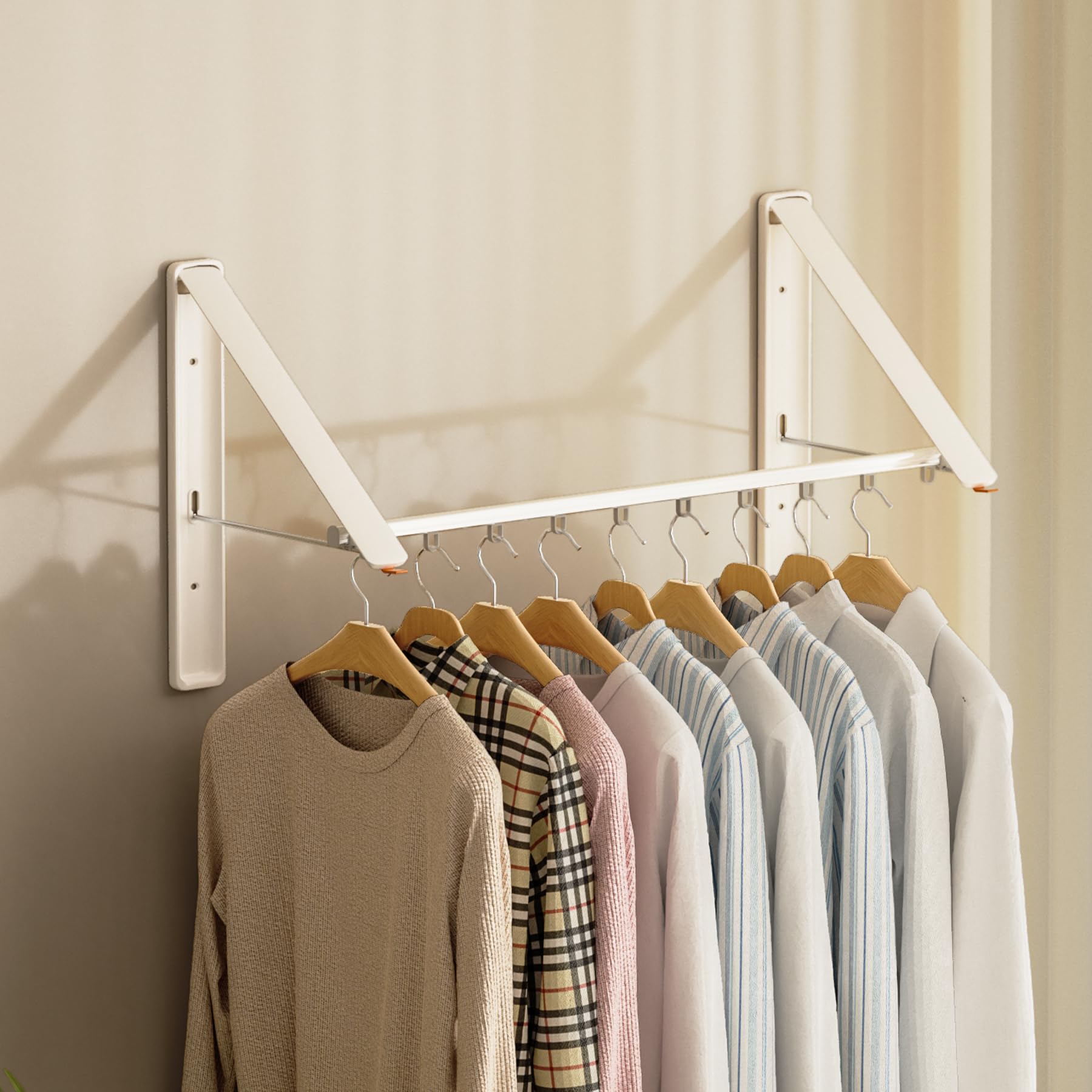 Clothes Drying Rack