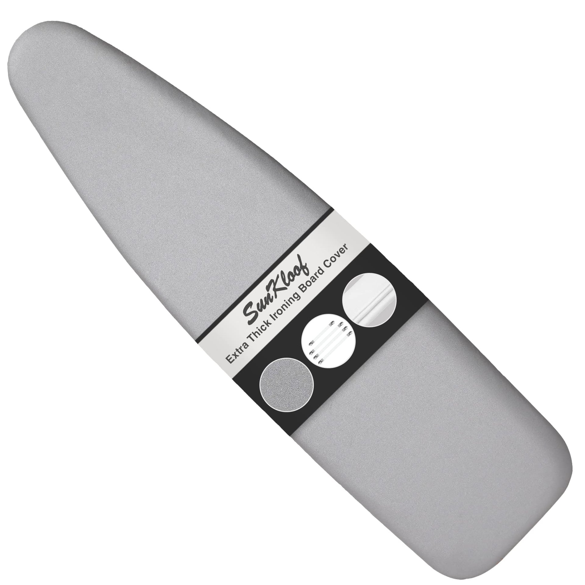 Ironing Board Cover and Pad
