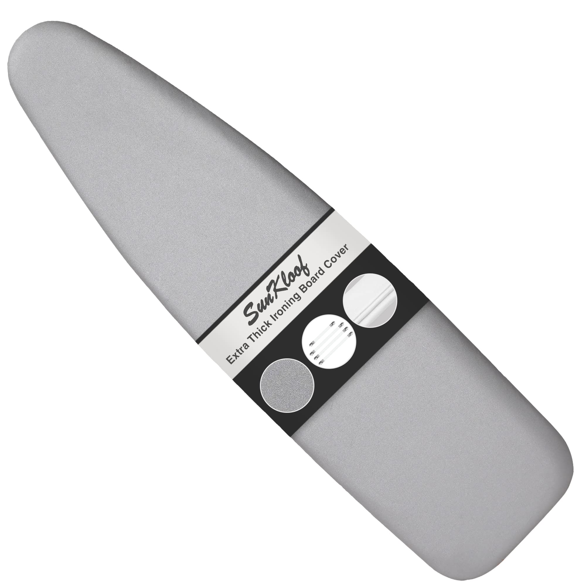 Ironing Board Cover and Pad