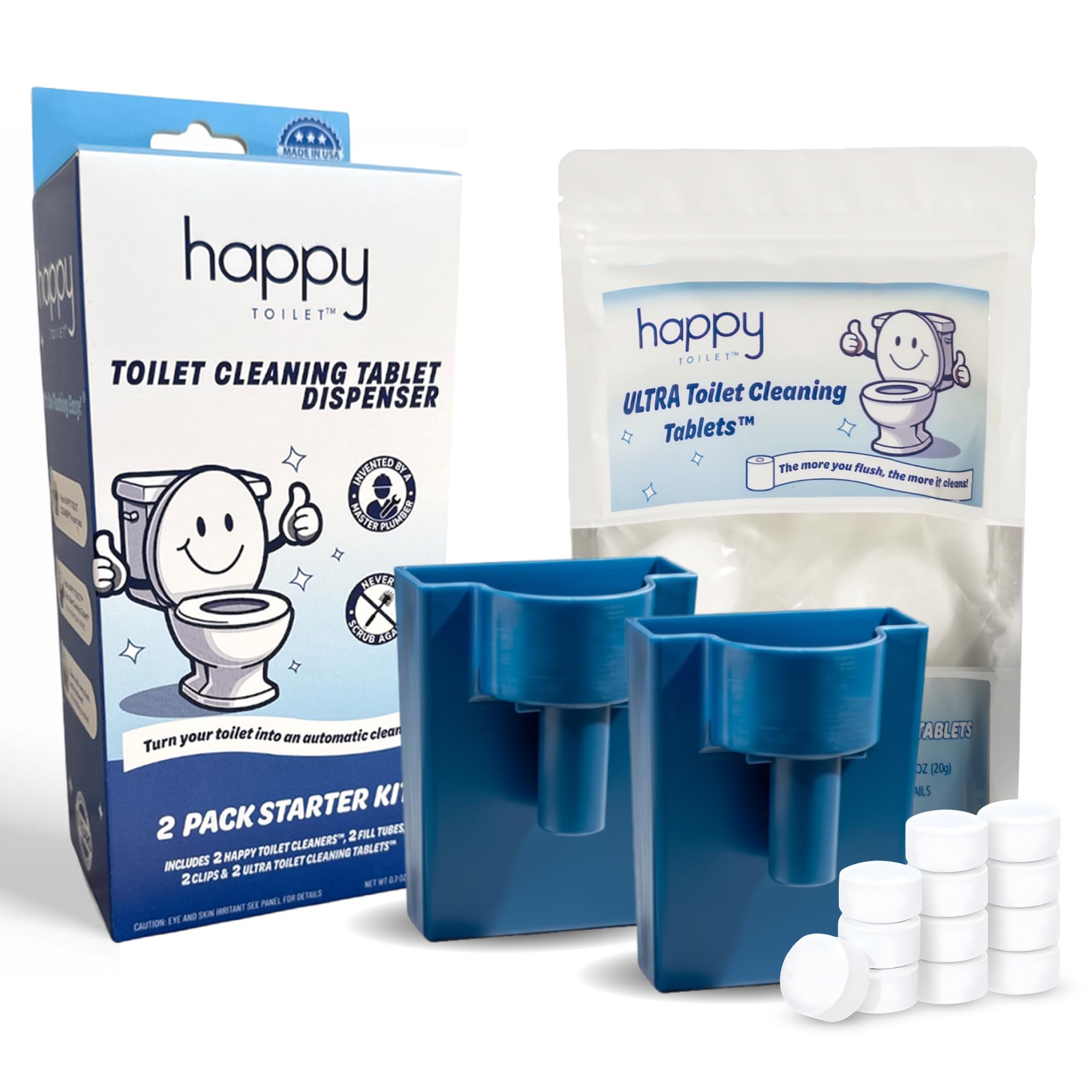 Original 2PK Bundle Tablets (2 Count)