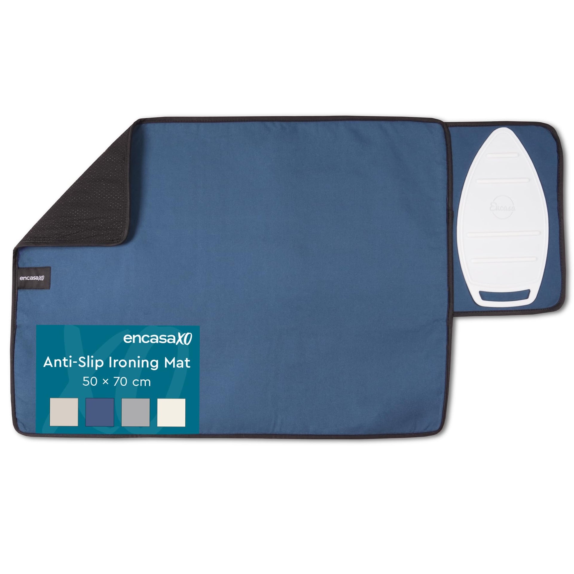 Anti Slip Ironing Mat