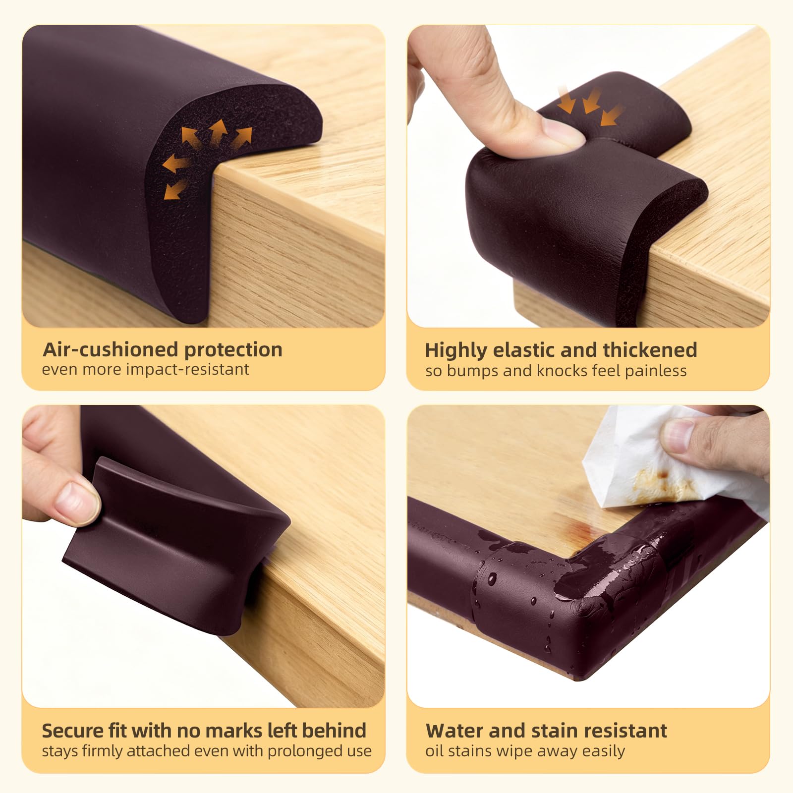 Corner Protector Baby