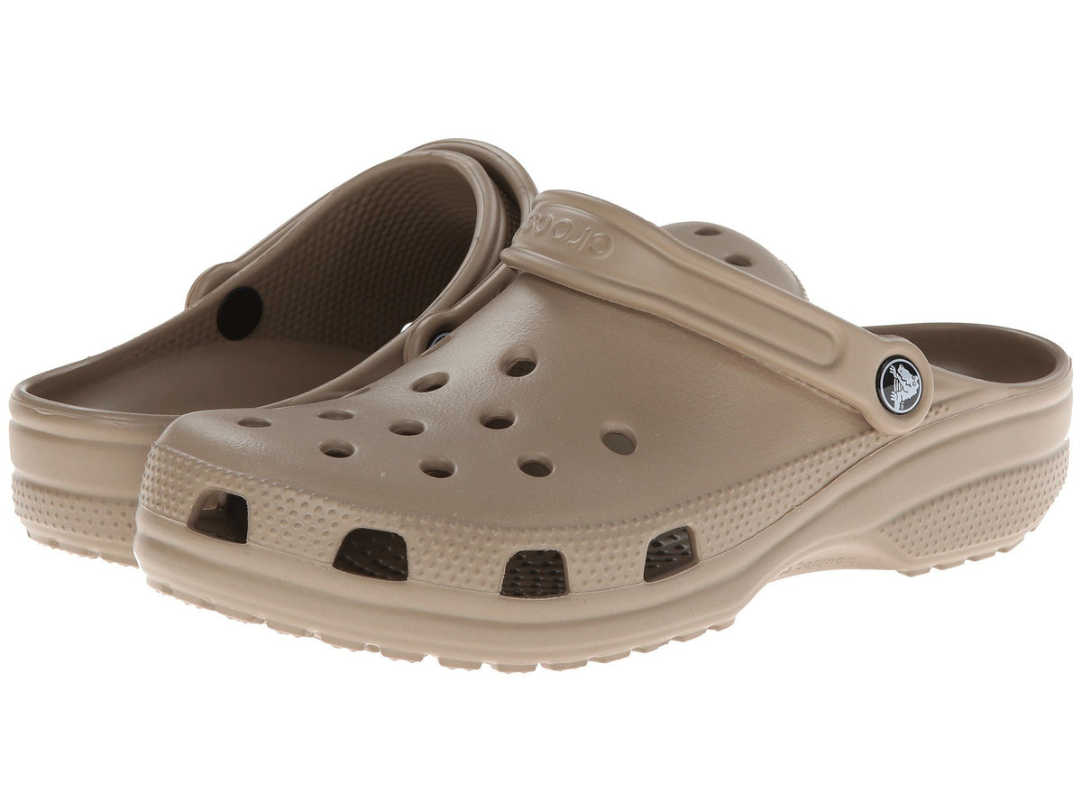 Classic Clog Khaki Men's 5