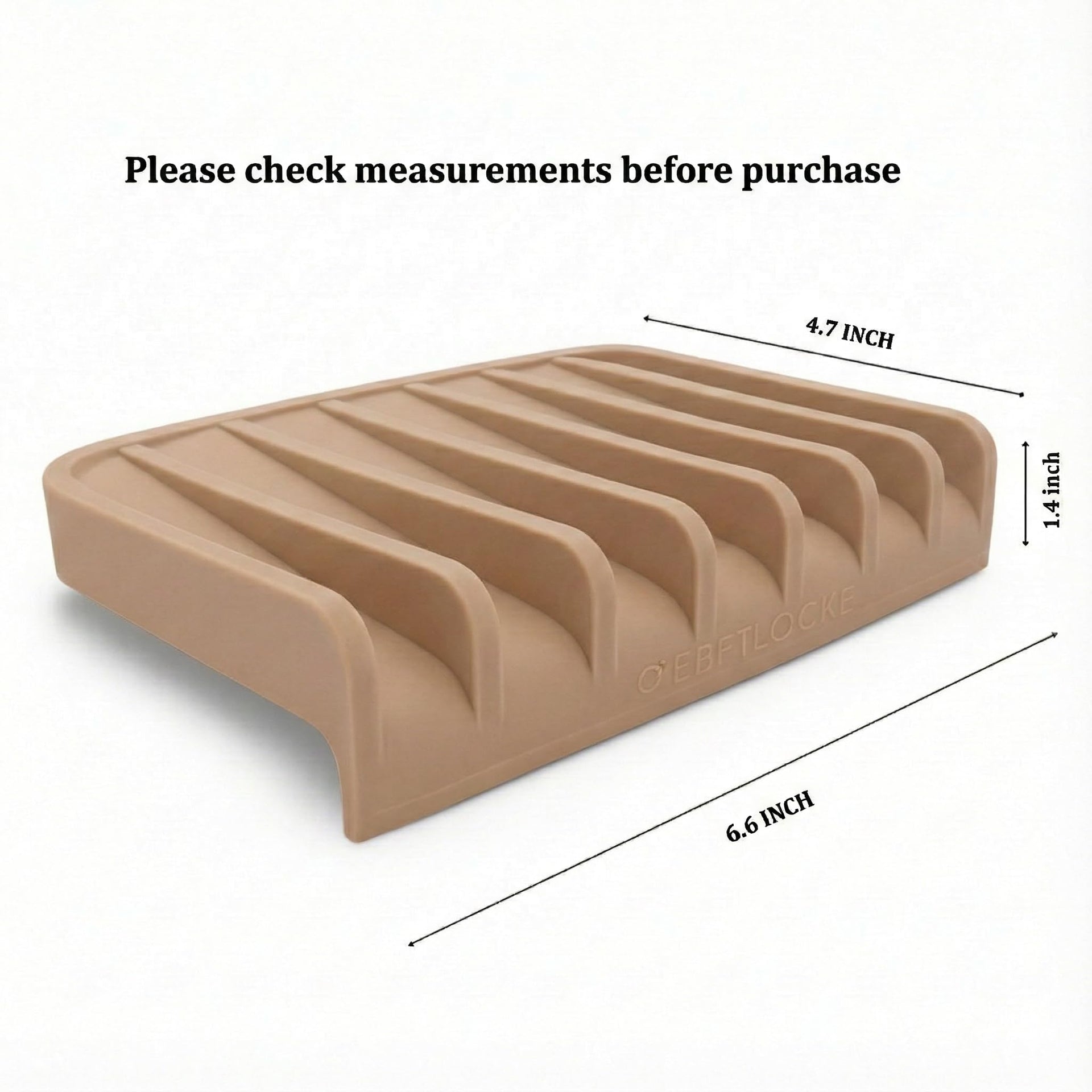 Silicone Sponge Holder