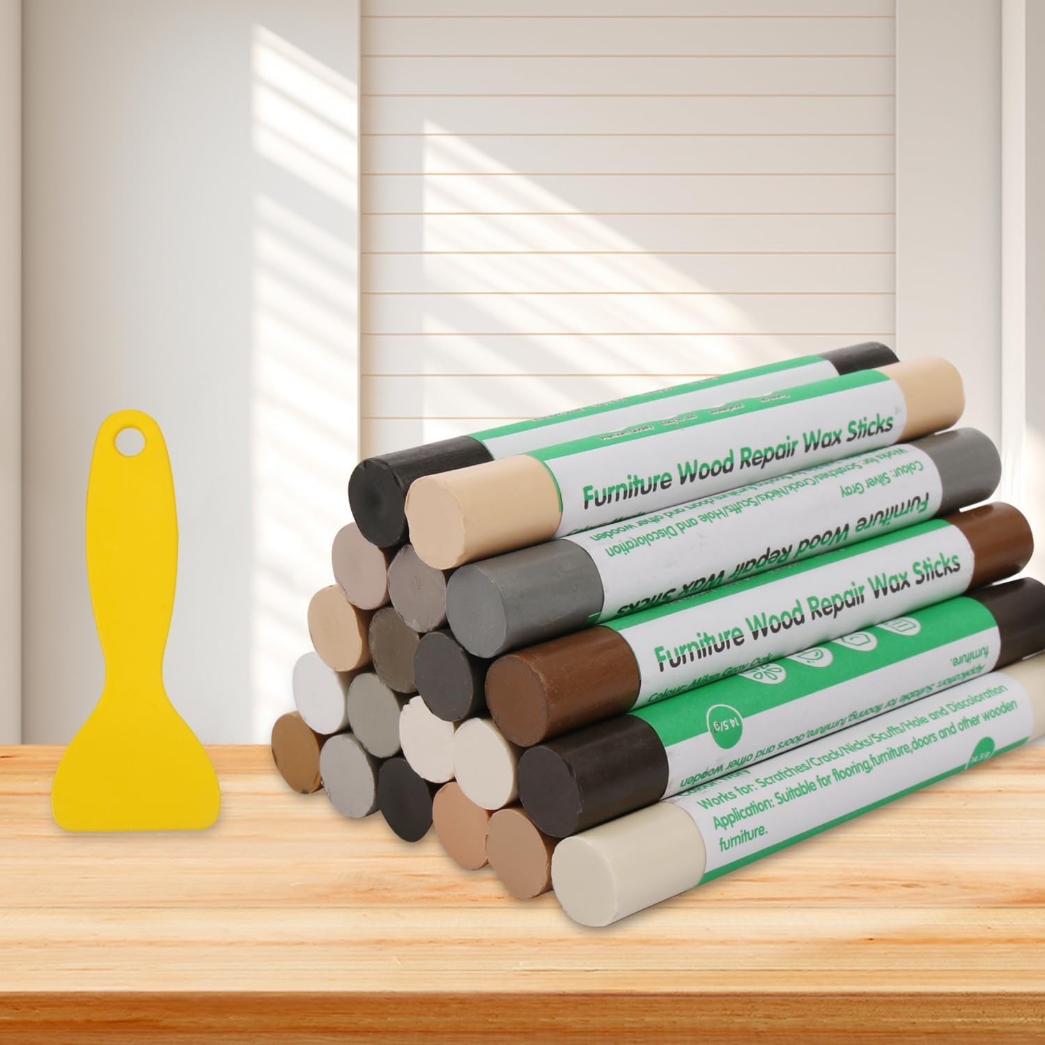 Furniture Markers Touch Up