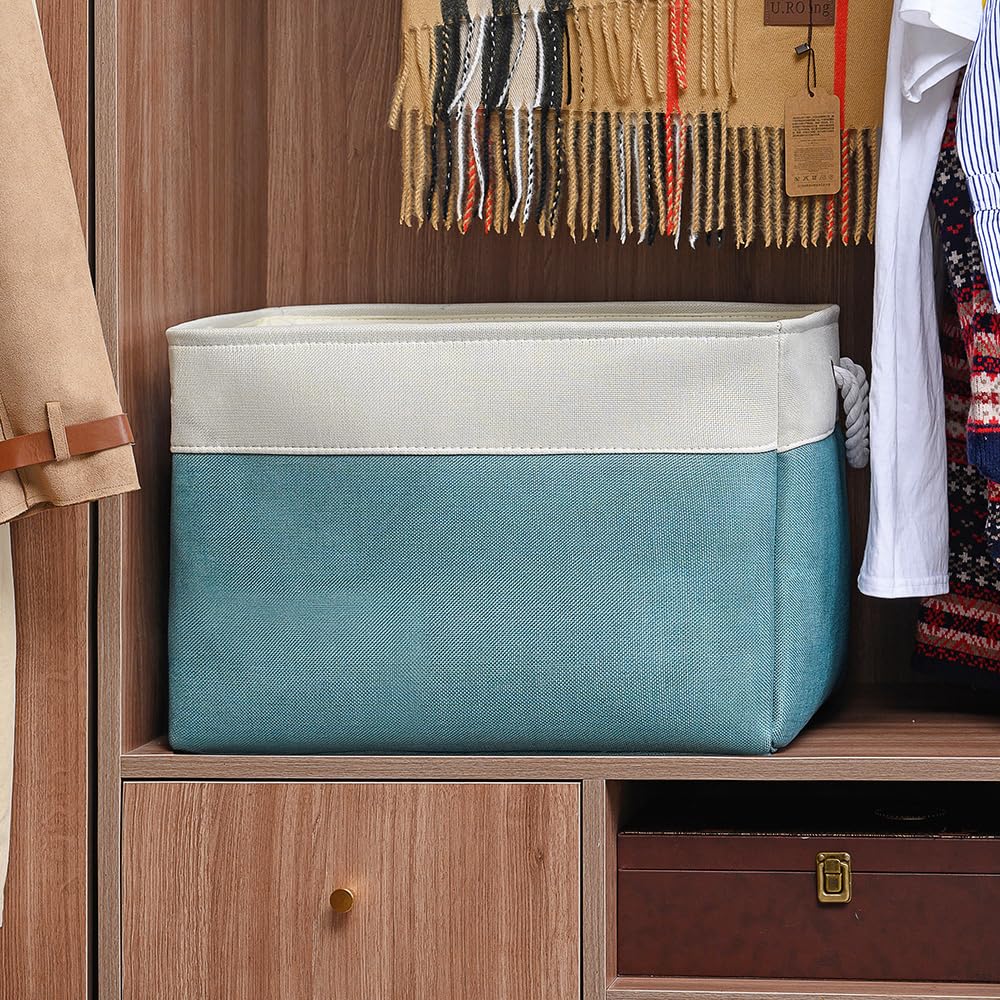 Storage Bin for Shelves (3 Count)