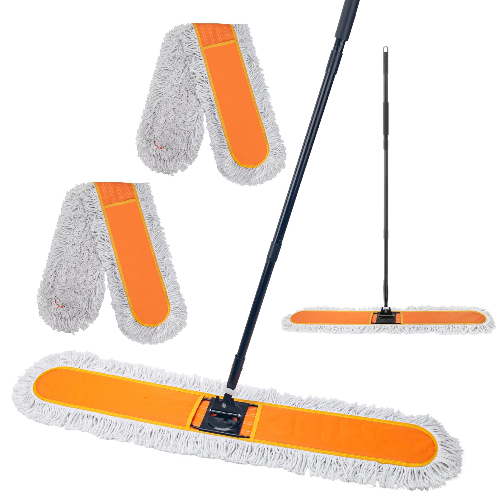 48" Commercial Dust Mop