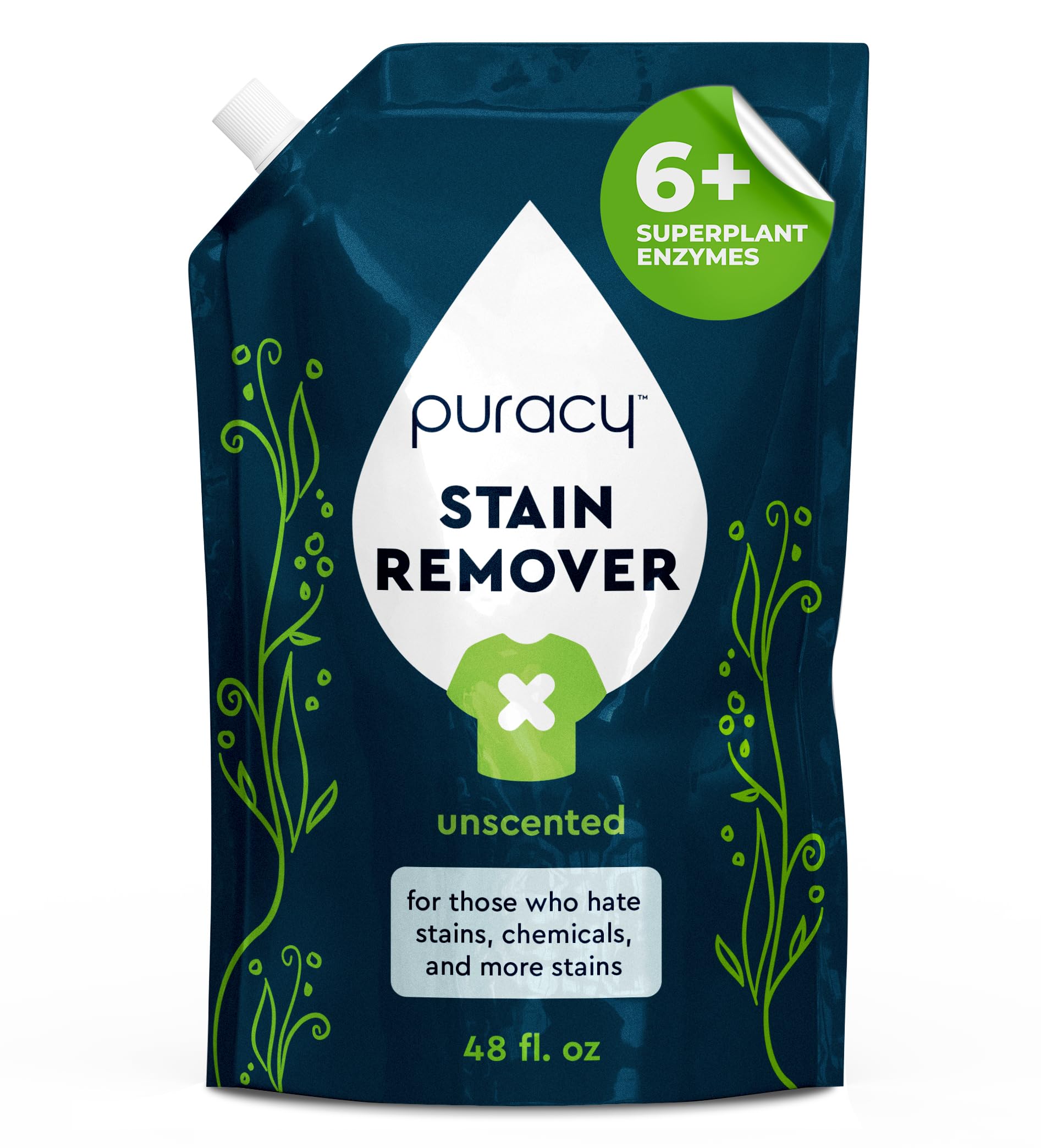Stain Remover (48 Fl Oz)