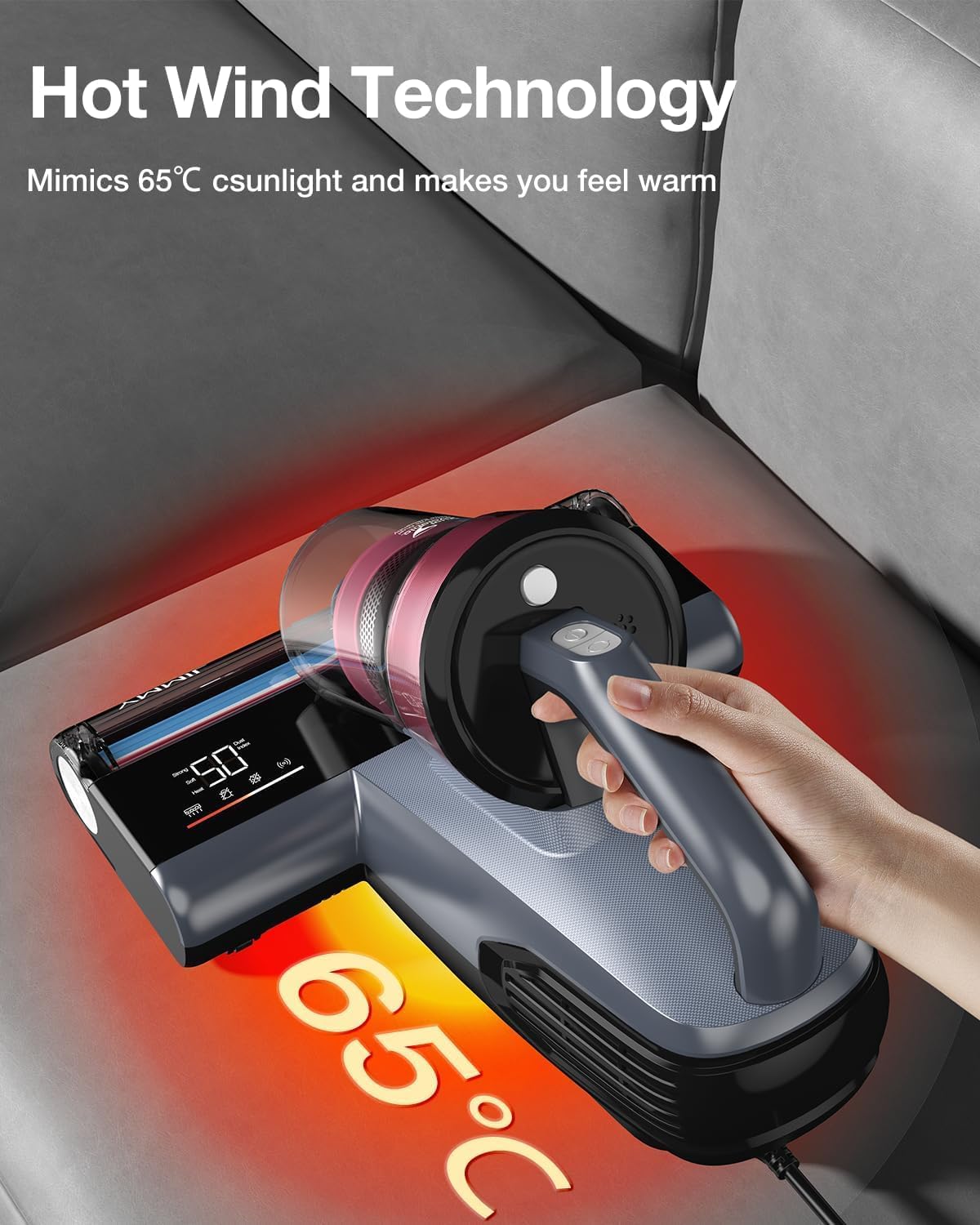 Mattress Vacuum Cleaner