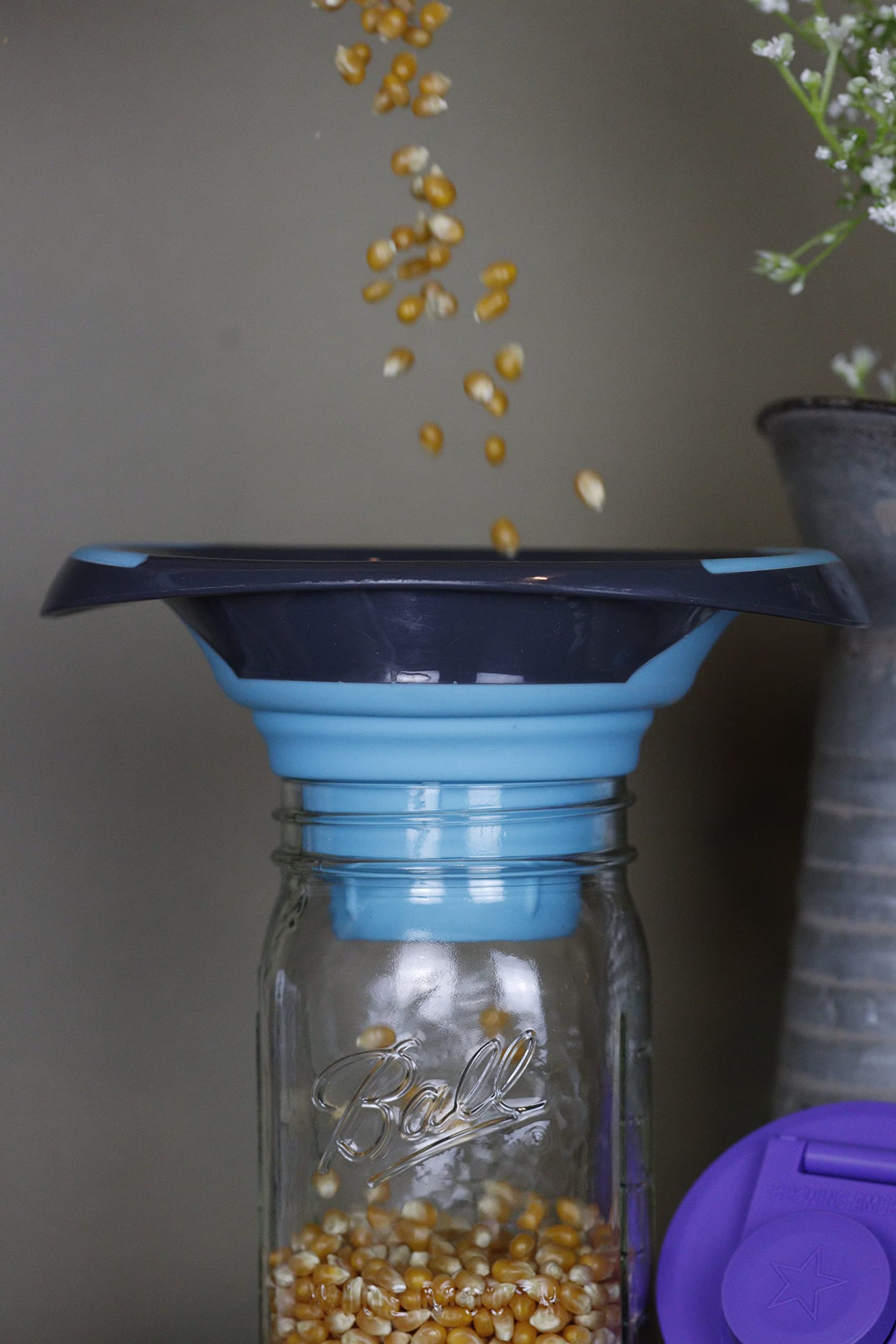 Kitchen Canning Funnel