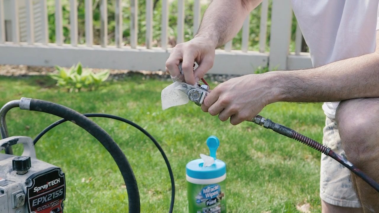 for Paint Prep & Cleanup (30 Count)