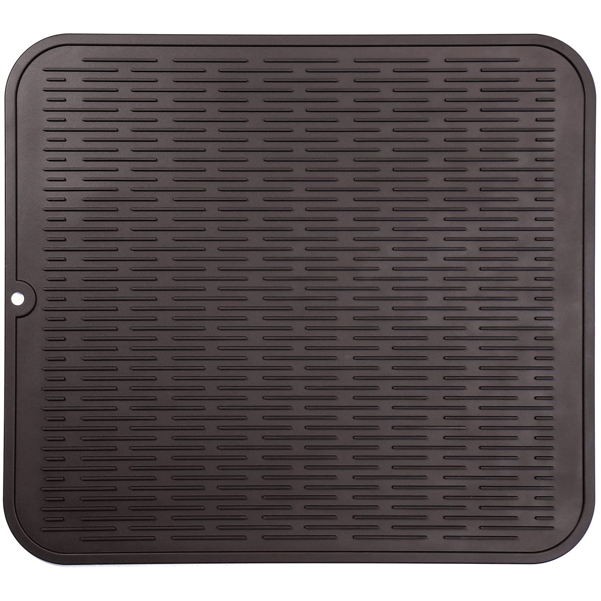 Silicone Dish Drying Mat for Multiple Usage