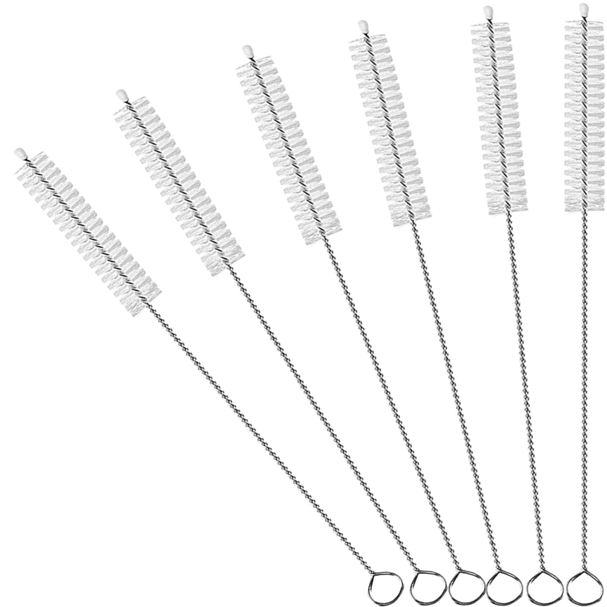Straw Cleaner Brush Extend 10