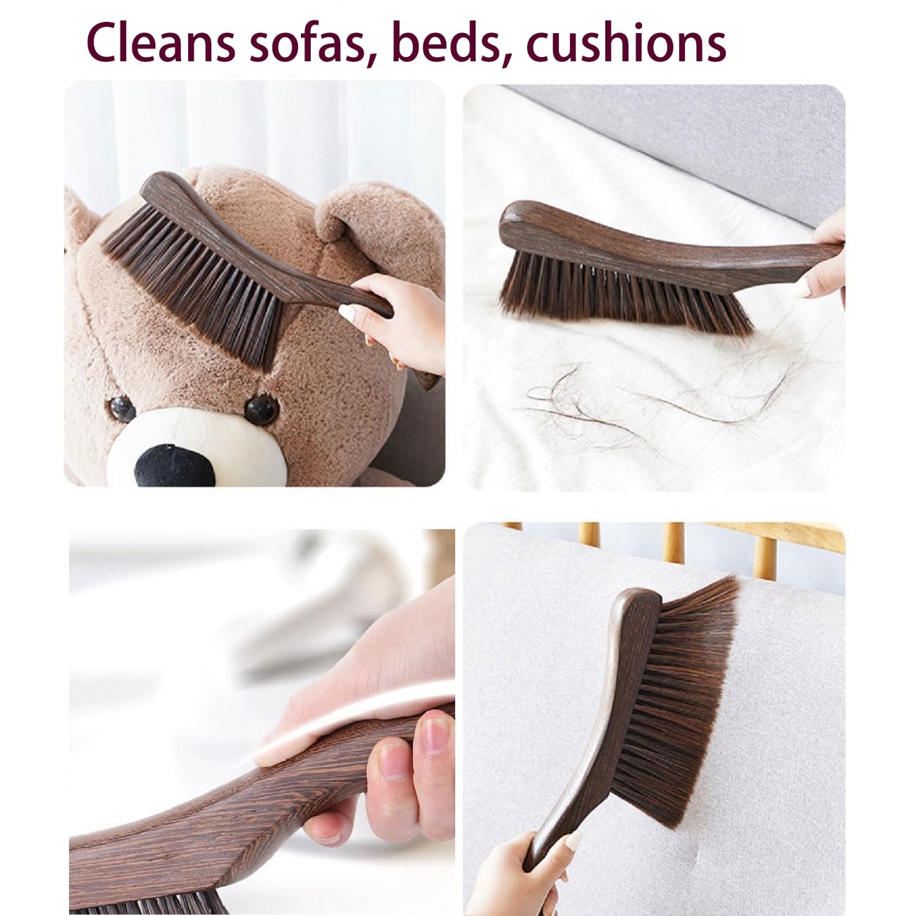 Hand Broom Brush