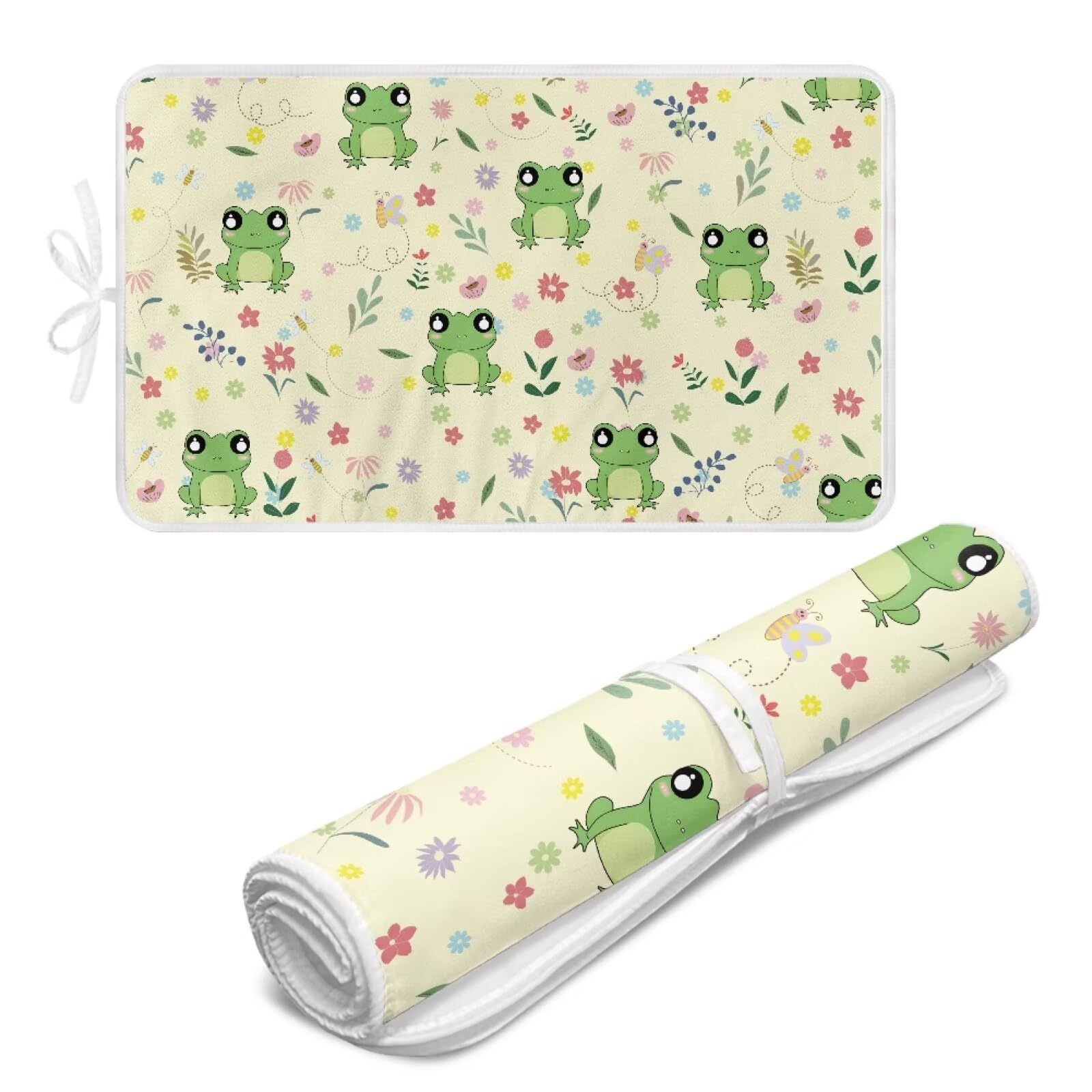 Ironing Mat Ironing Board Pad Heat Resistant