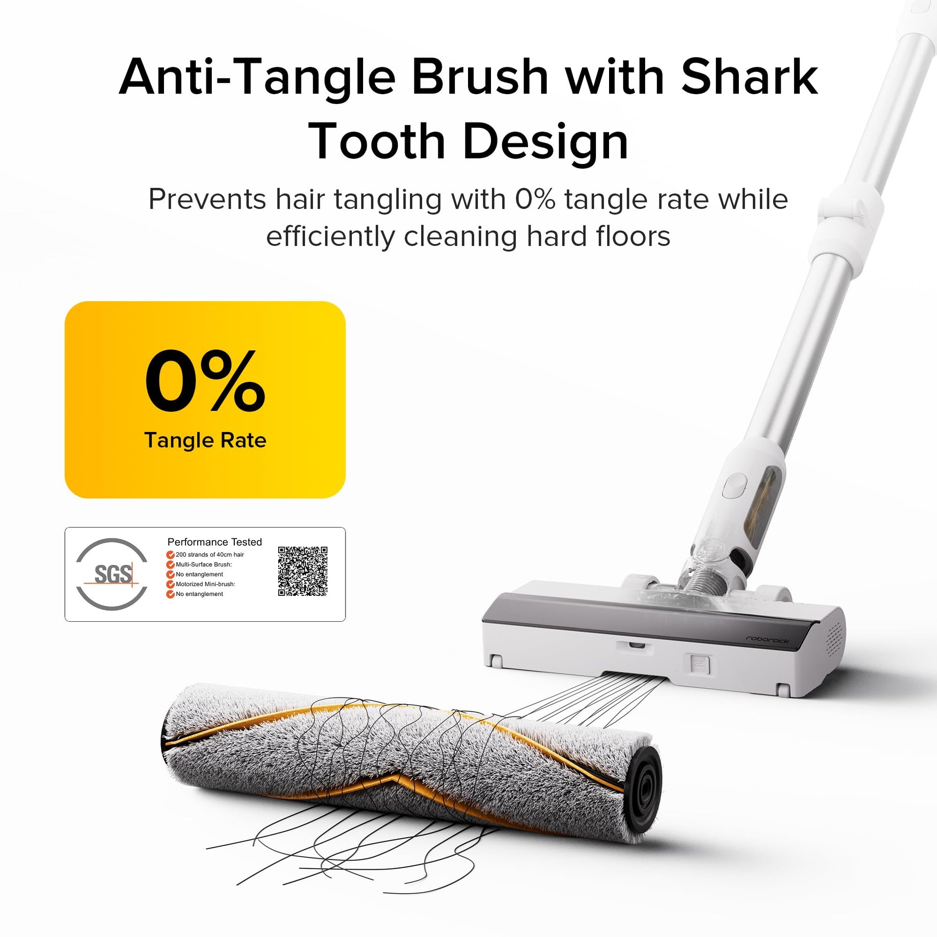 H60 Cordless Stick Vacuum Cleaner
