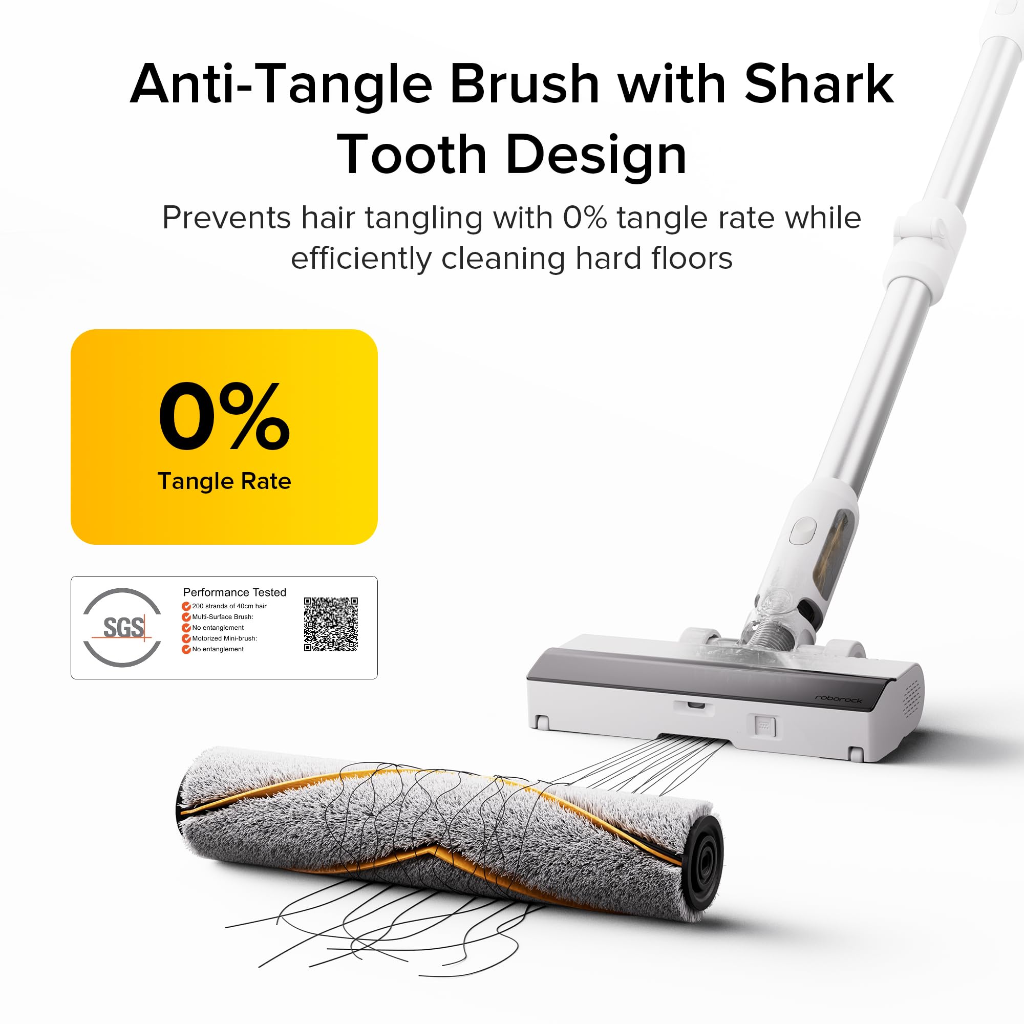 H60 Cordless Stick Vacuum Cleaner