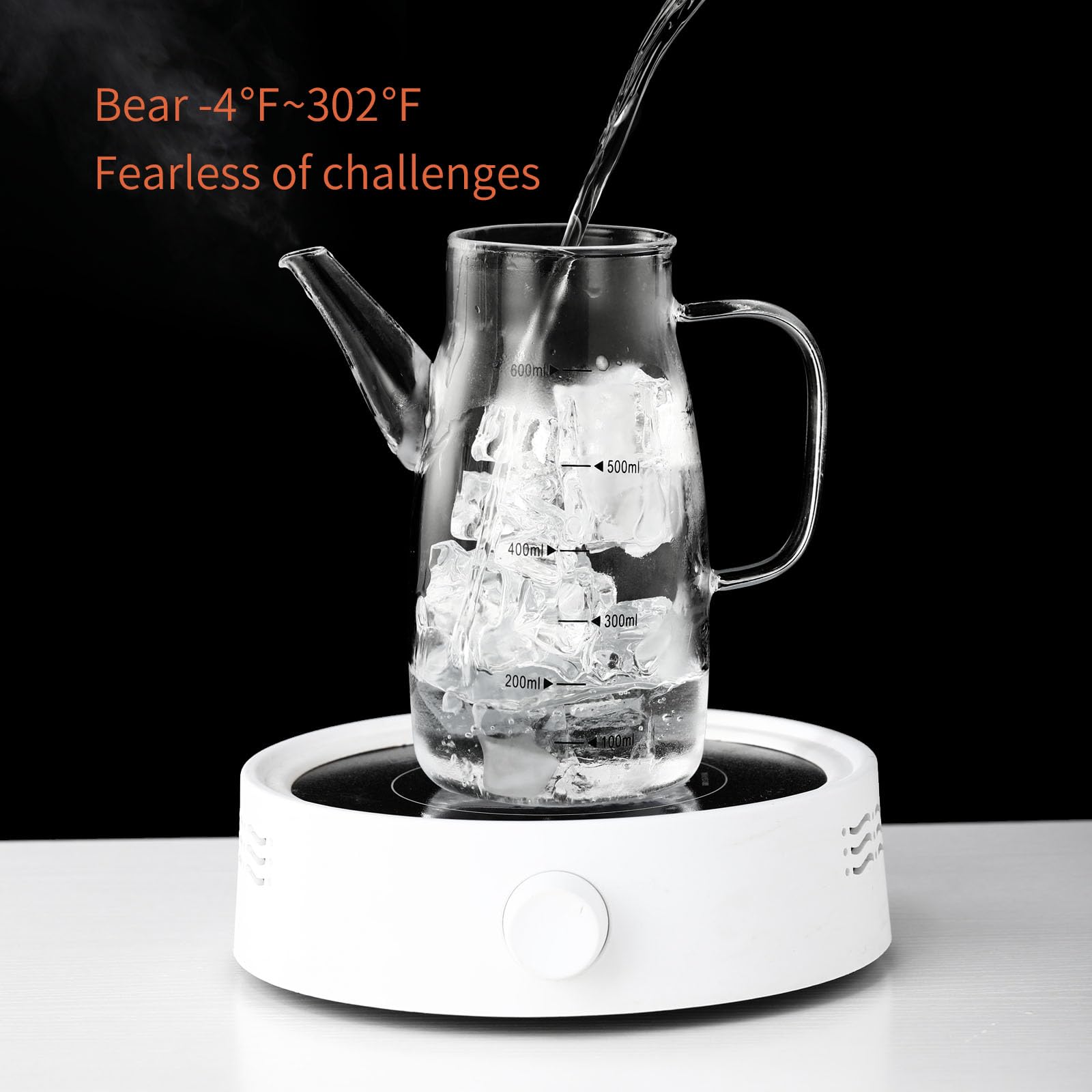 Large Glass Oil Dispenser Bottle for Kitchen Cooking Recipiente Para Aceite De Cocina Olive Oil Vinegar Dispenser Cruet Stainless Steel Lid No Drip Liquid Container