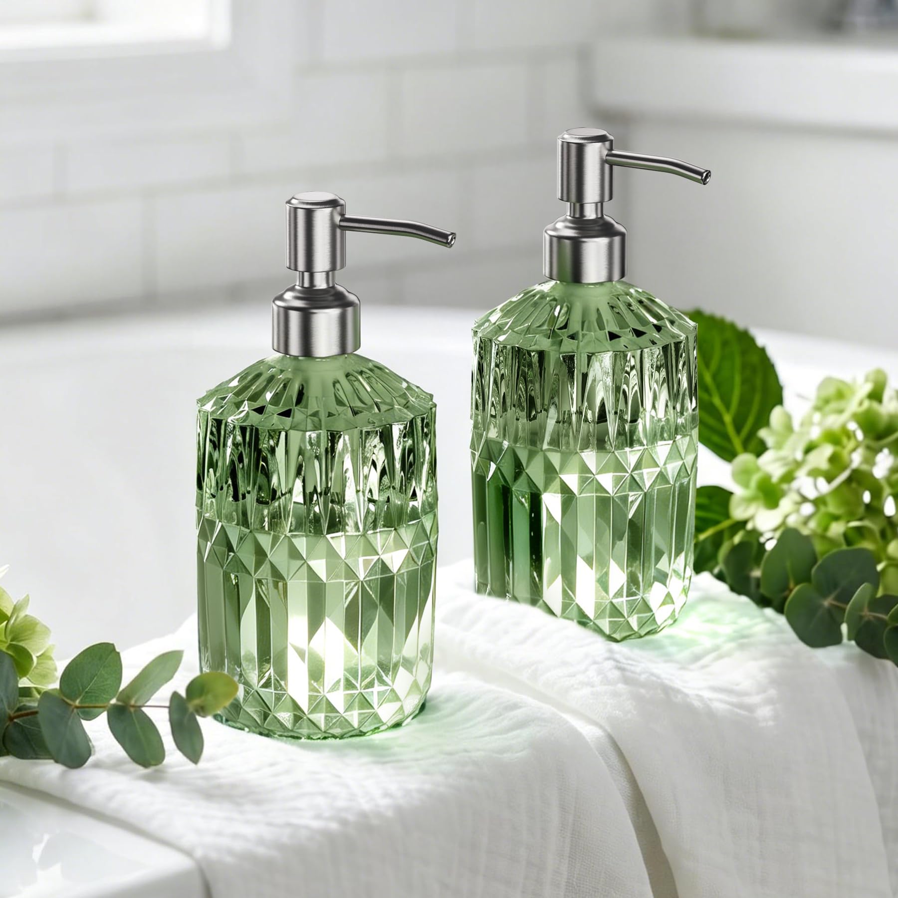 Soap Dispenser