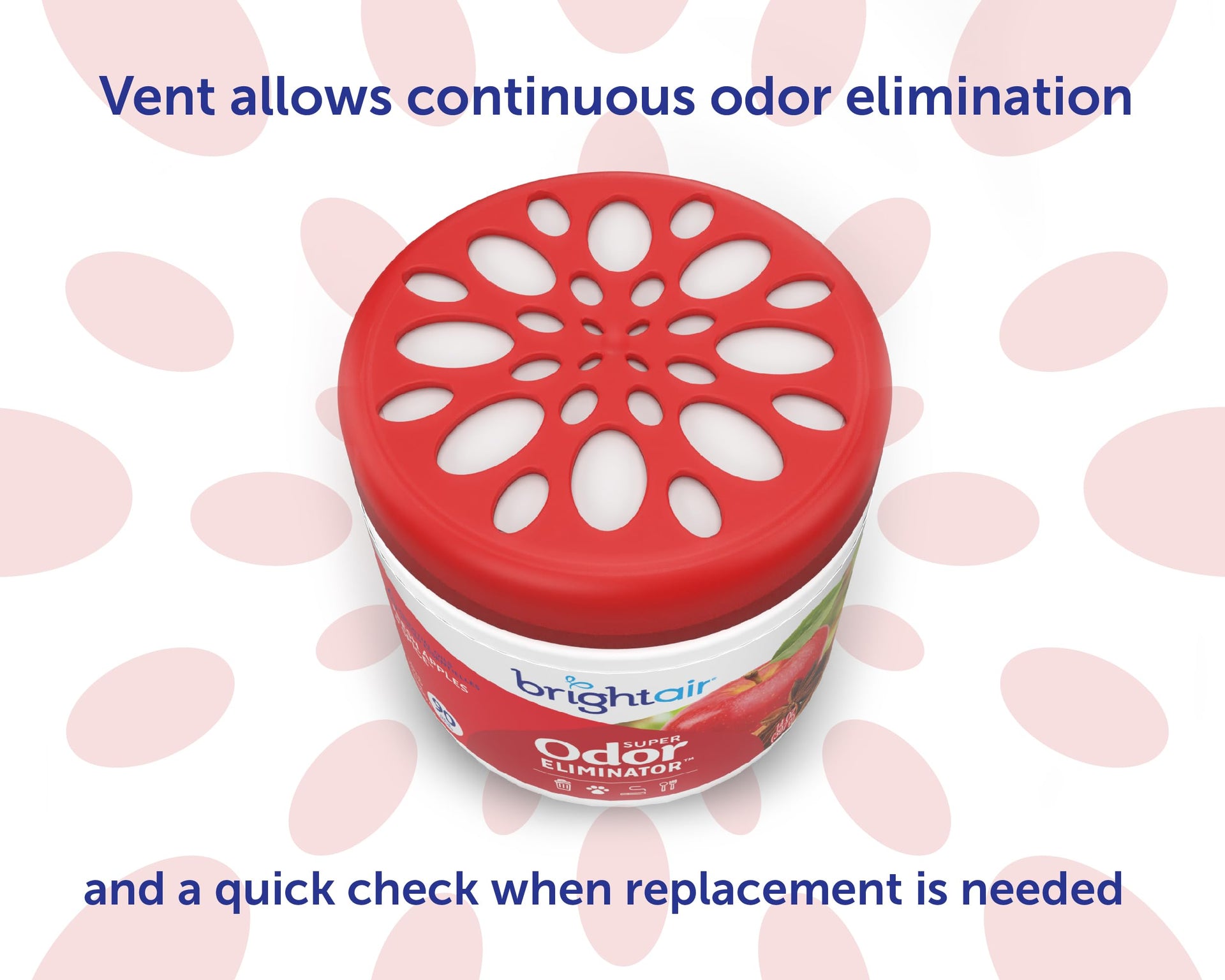 14 oz. Super Odor Eliminator (84 Ounce)