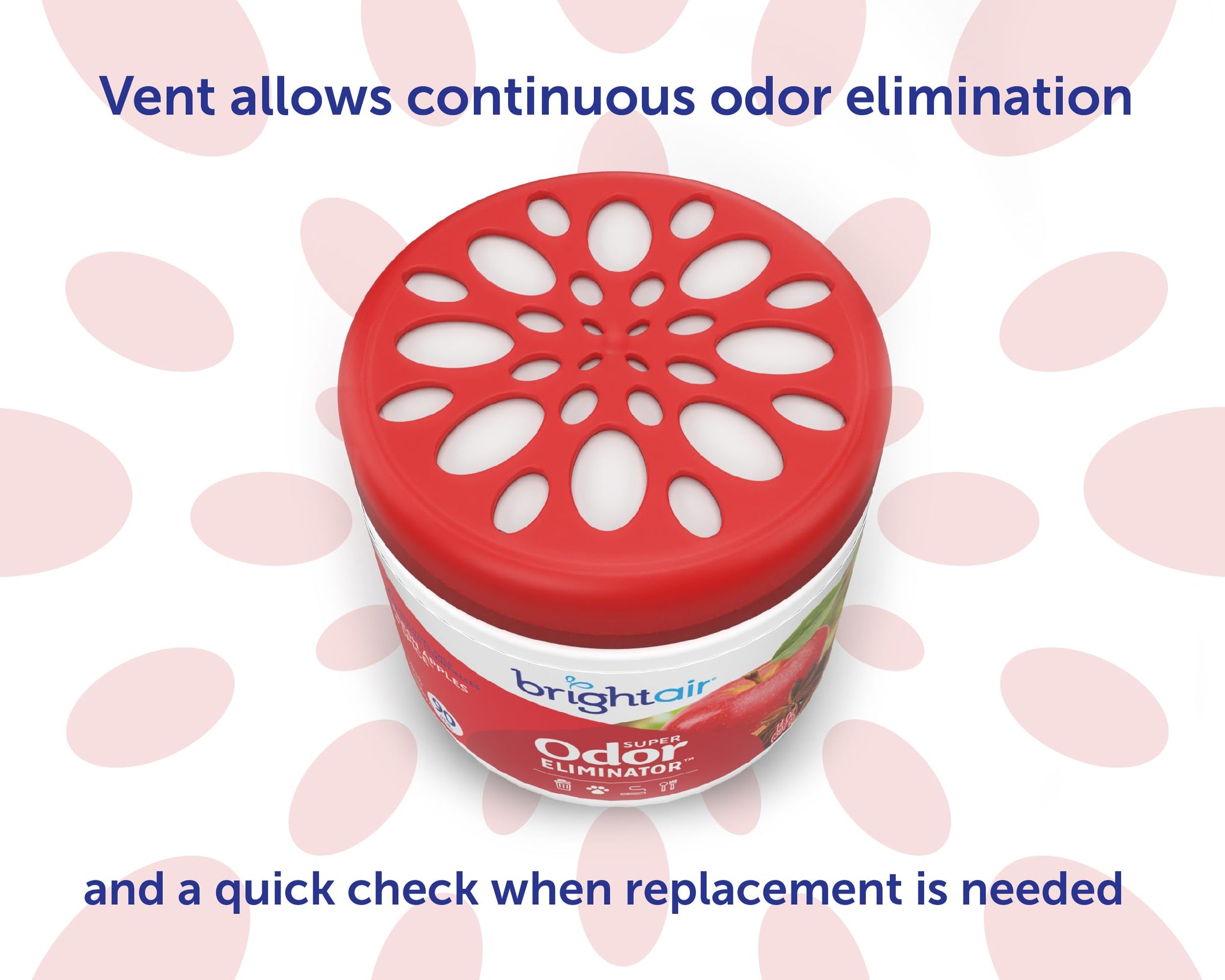 14 oz. Super Odor Eliminator (84 Ounce)