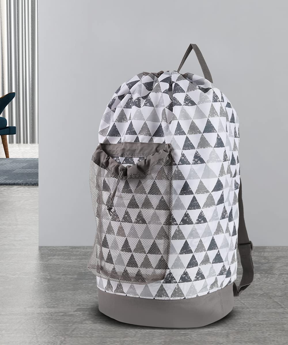 Backpack Laundry Bag