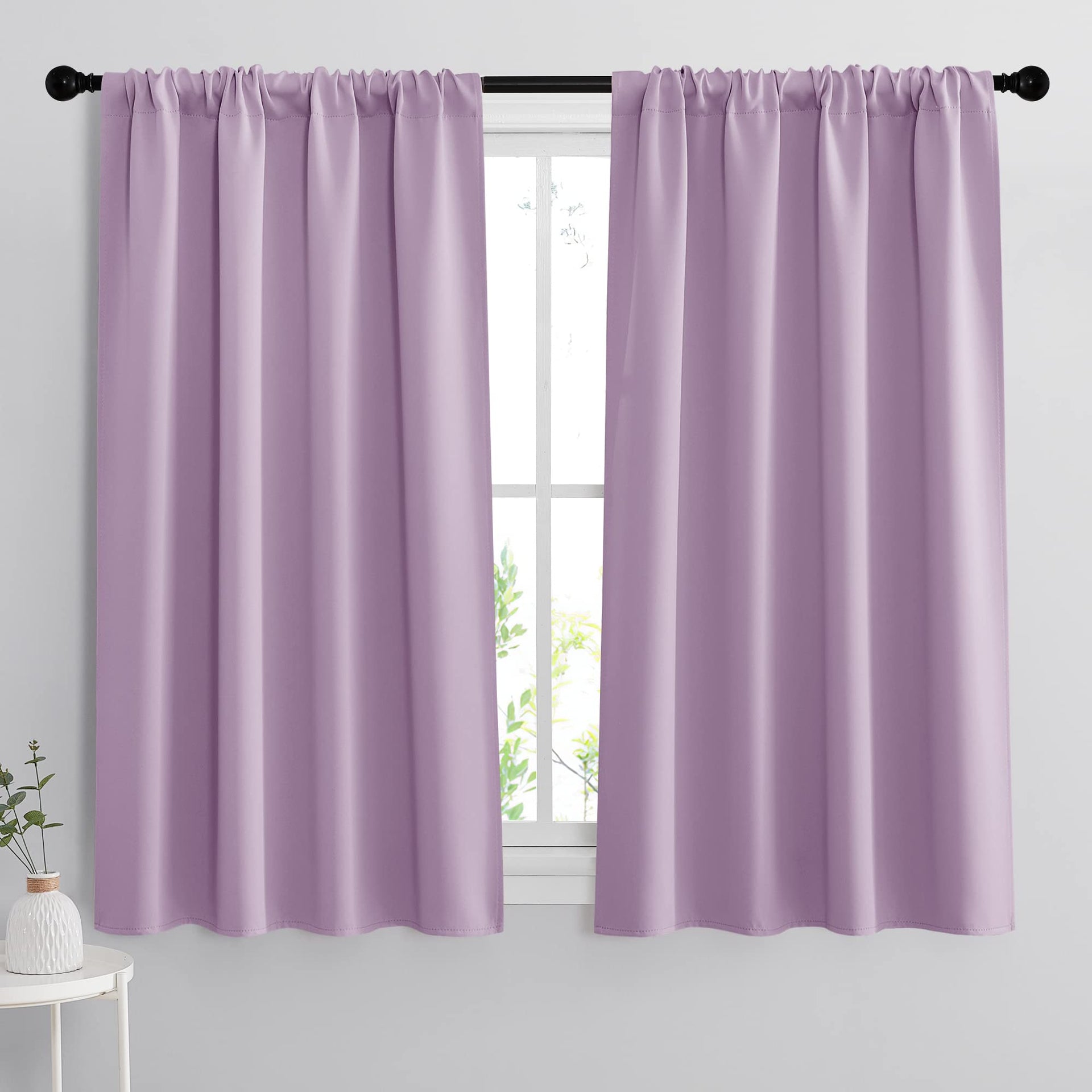 Small Kitchen Curtains