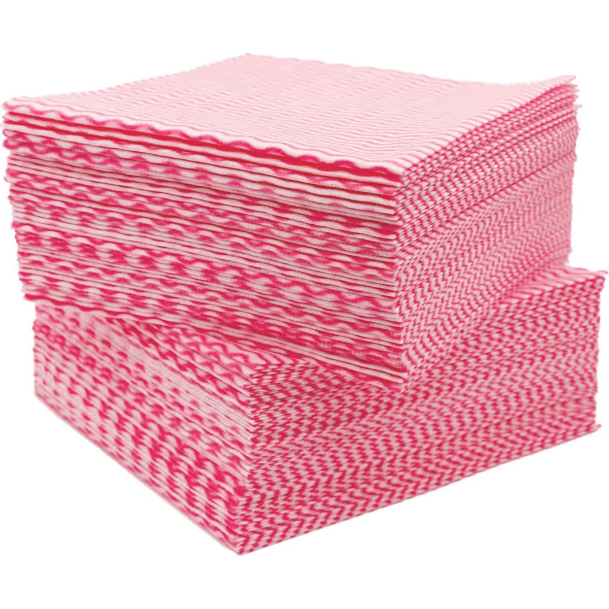 Disposable Dish Cloths Paper Towels (75 Count)