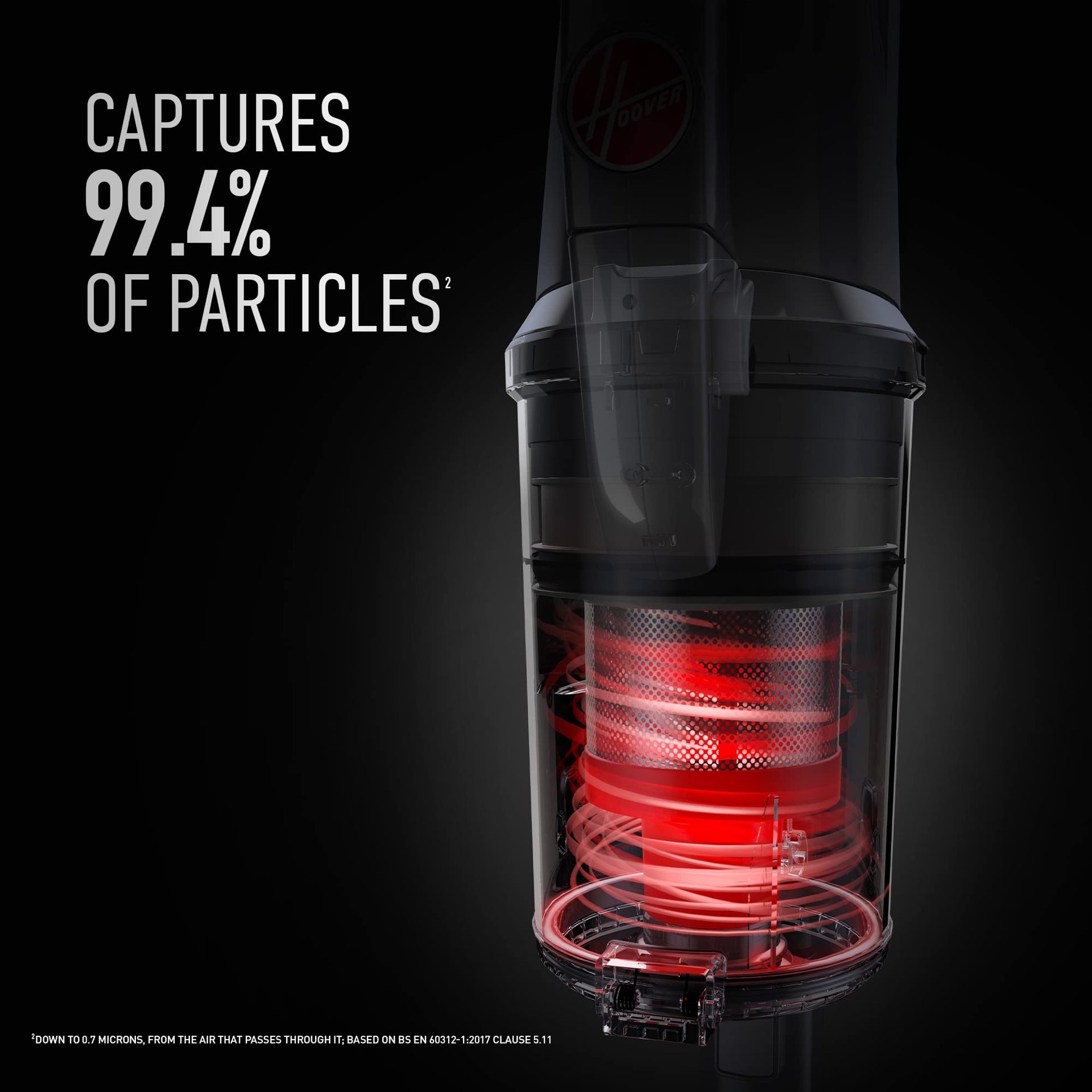 ONEPWR WindTunnel Emerge Complete Cordless Stick Vacuum Cleaner