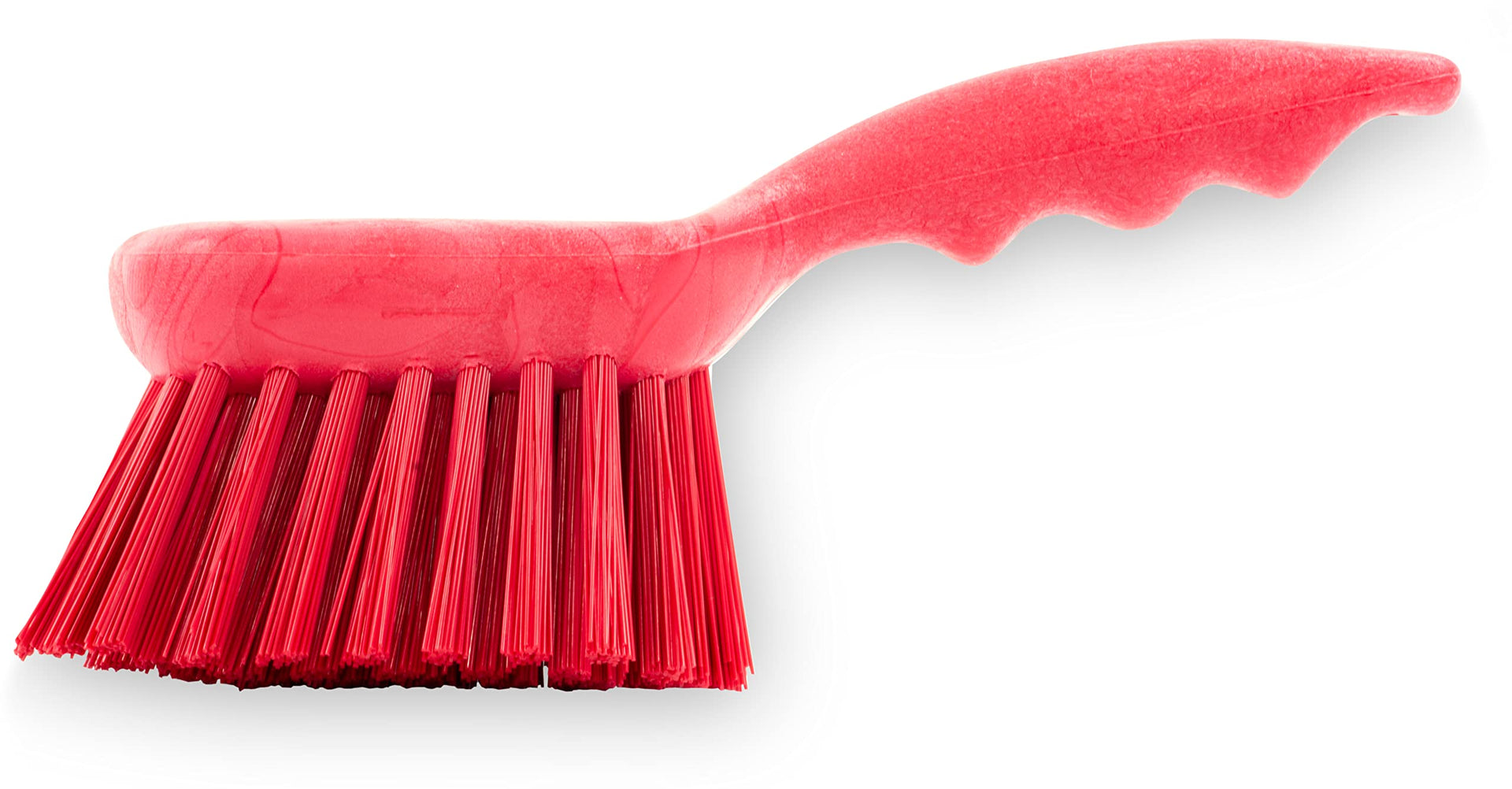 40541EC05 Plastic Scrub Brush