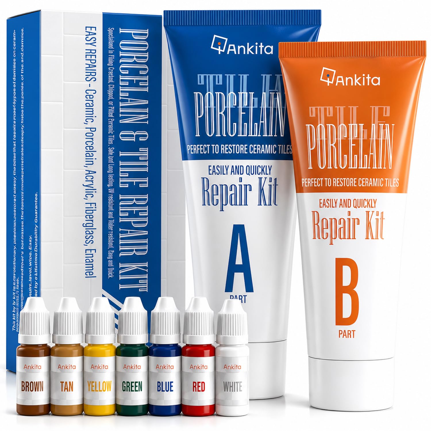 Tile Repair Kit