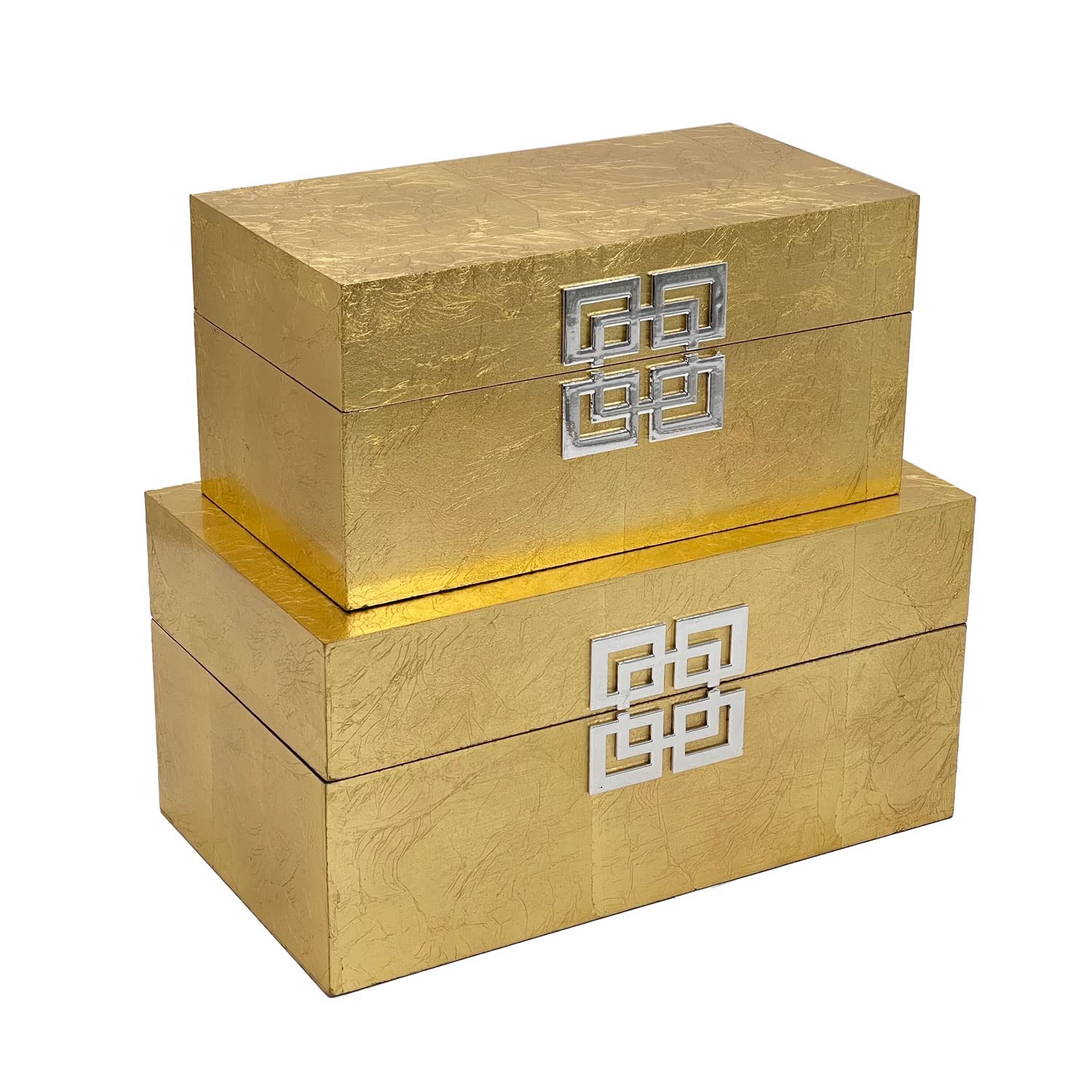 Storage Box Set Decorative Storage Box w