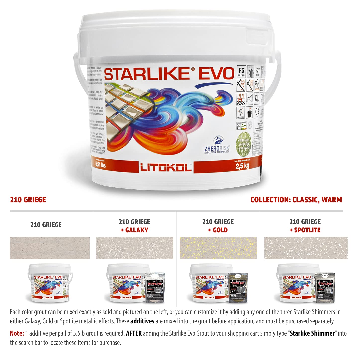 EpoxyElite EVO
