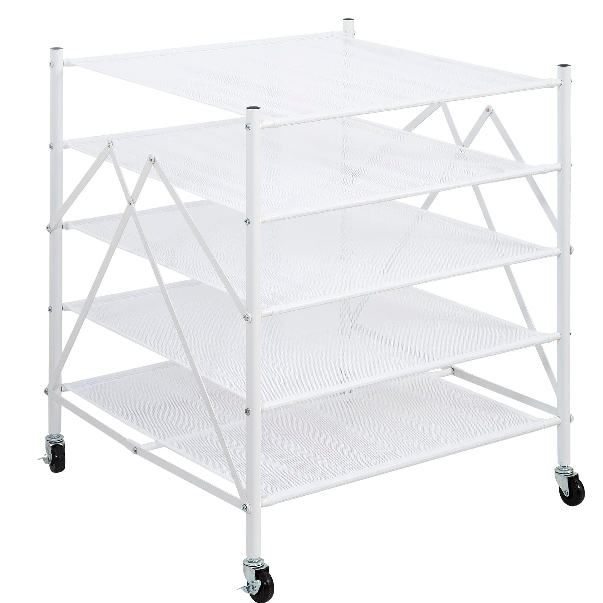 Sweater Drying Rack