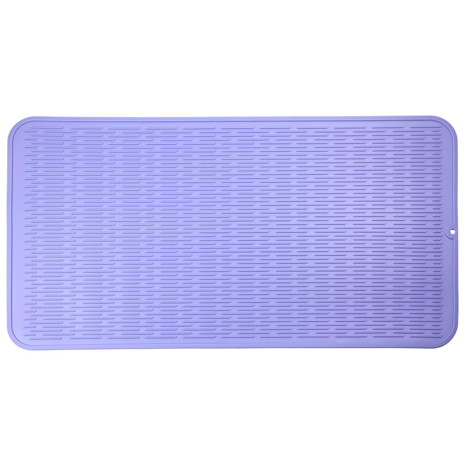Silicone Dish Drying Mat for Multiple Usage