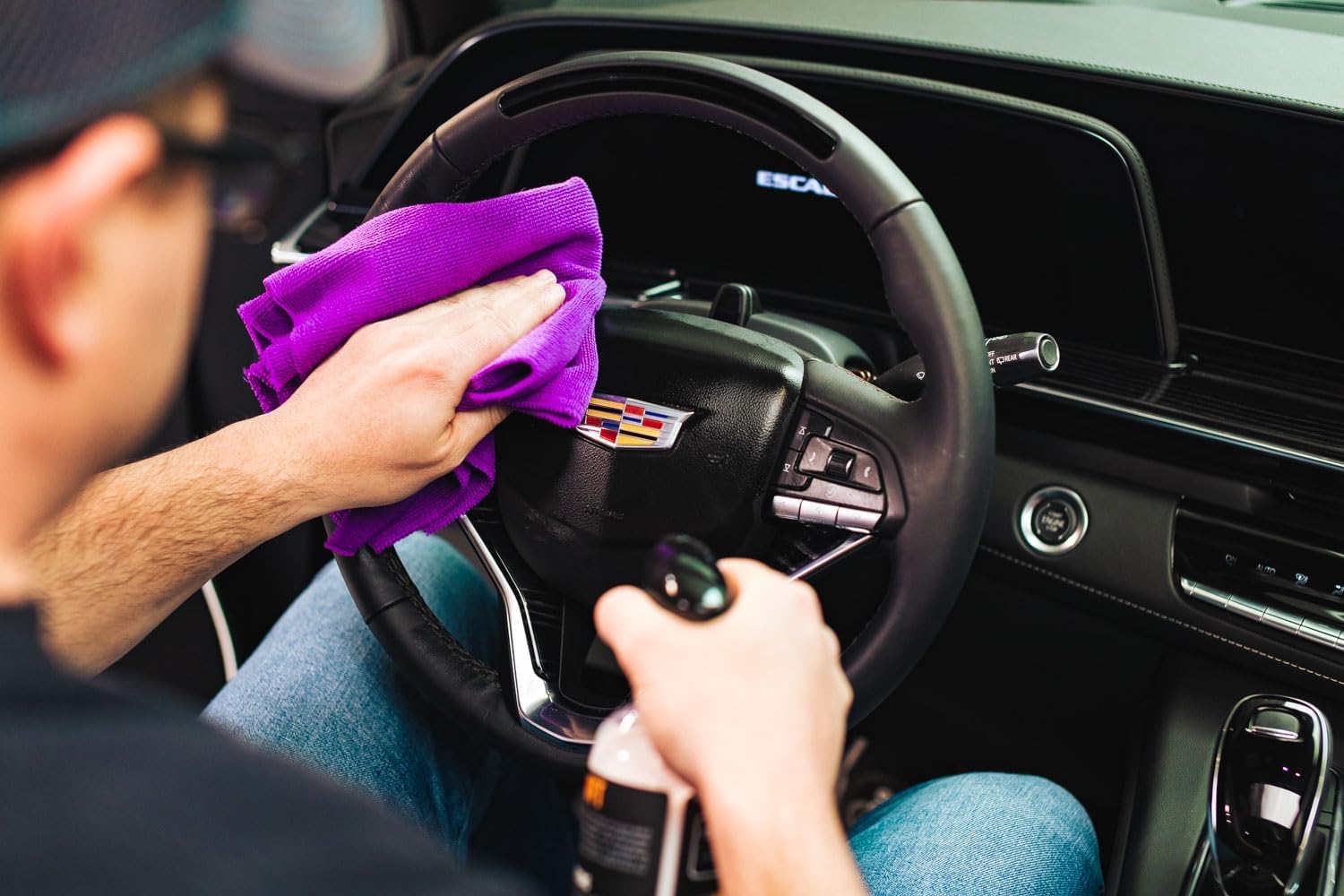 Swift Clean & Shine