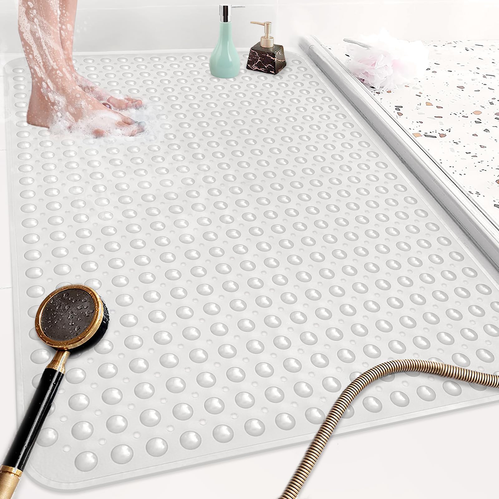Shower Mat Non Slip
