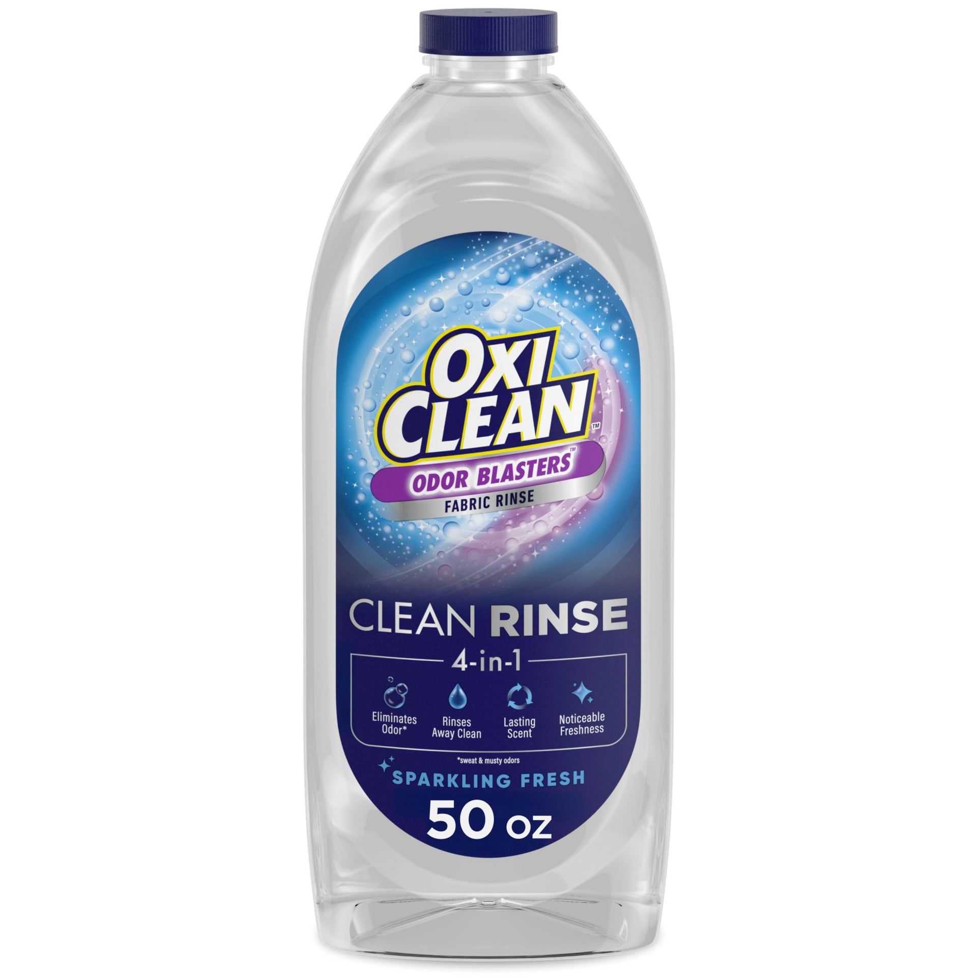 Odor Blasters Fabric Rinse (50 Fl Oz)