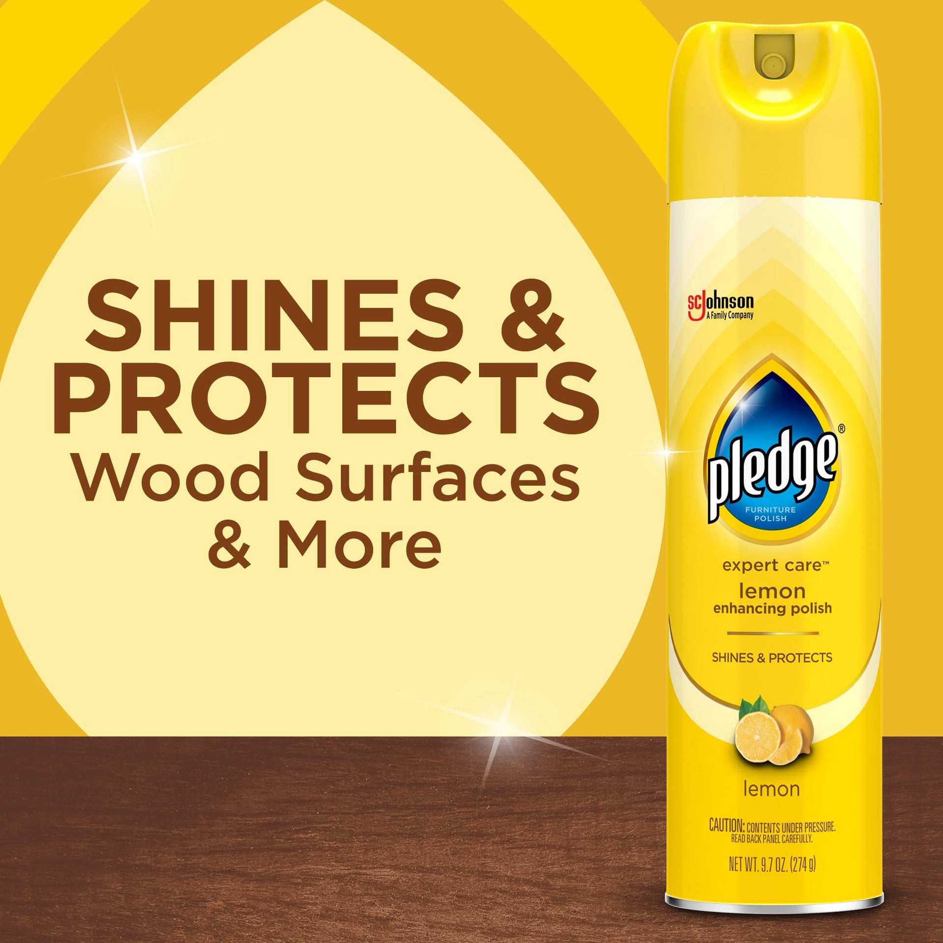 Enhancing Polish Spray (9.7 Ounce)