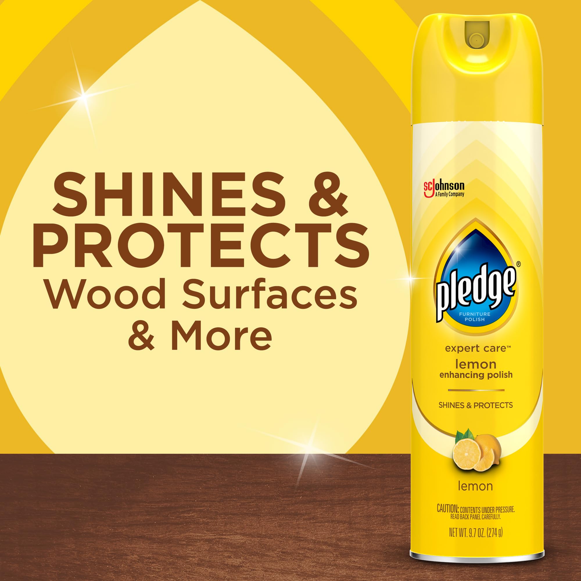 Enhancing Polish Spray (9.7 Ounce)