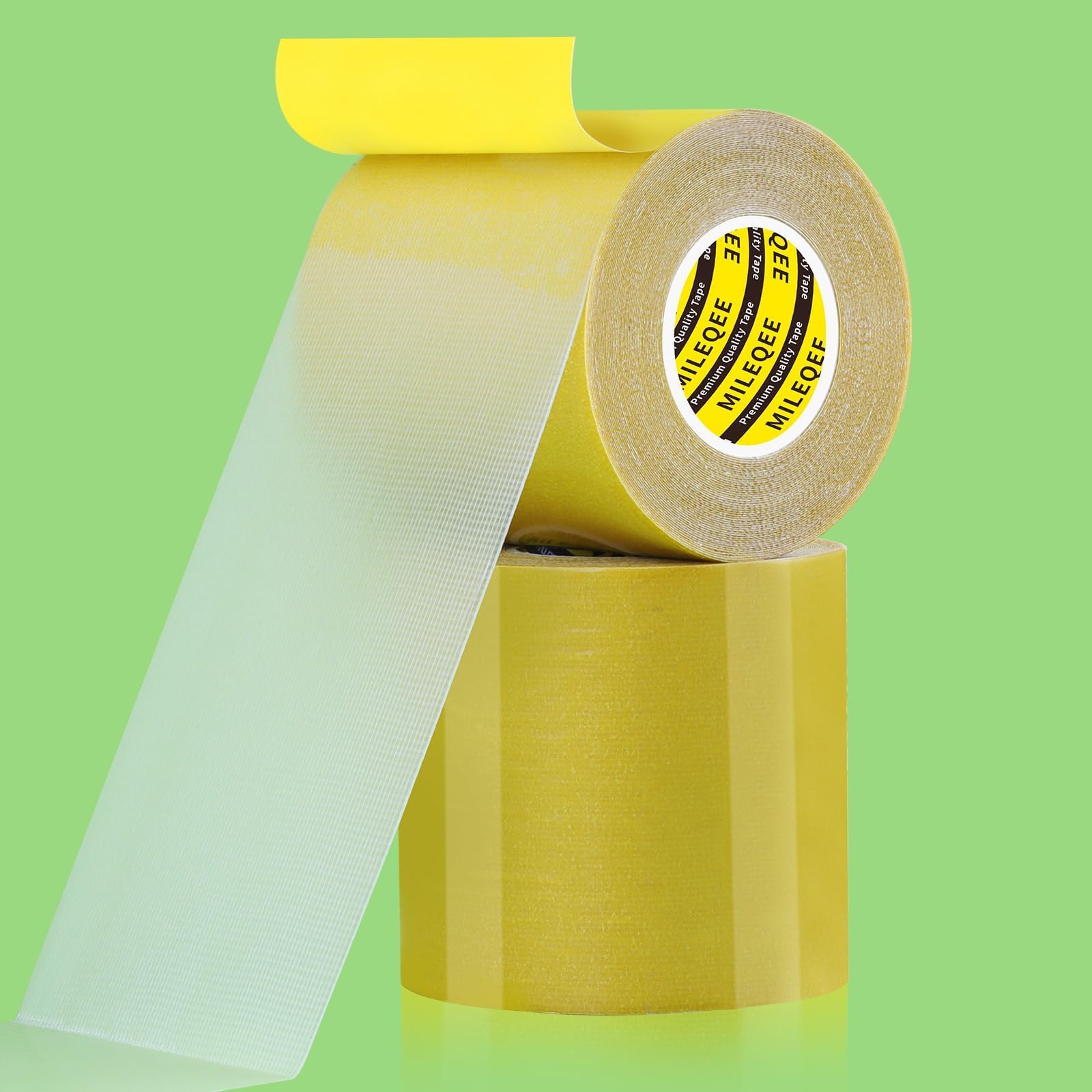 High Adhesive Double Sided Tape Heavy Duty (66 Foot)