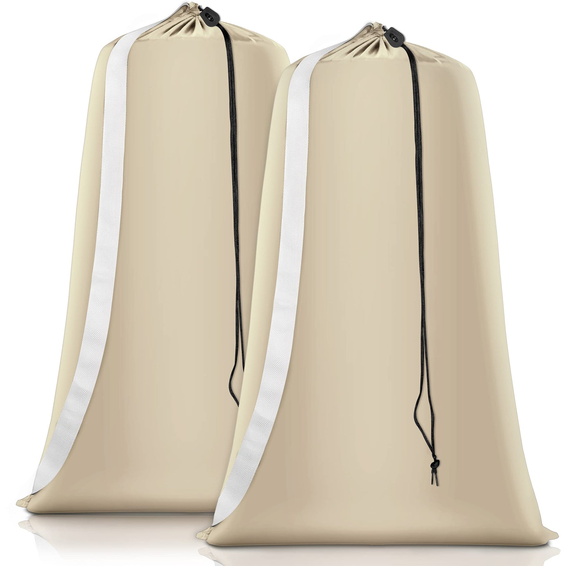 Heavy Duty Laundry Bag (2 Count)