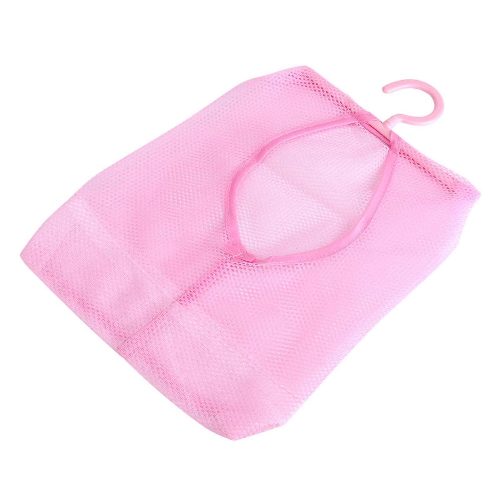 Clothespin Bag
