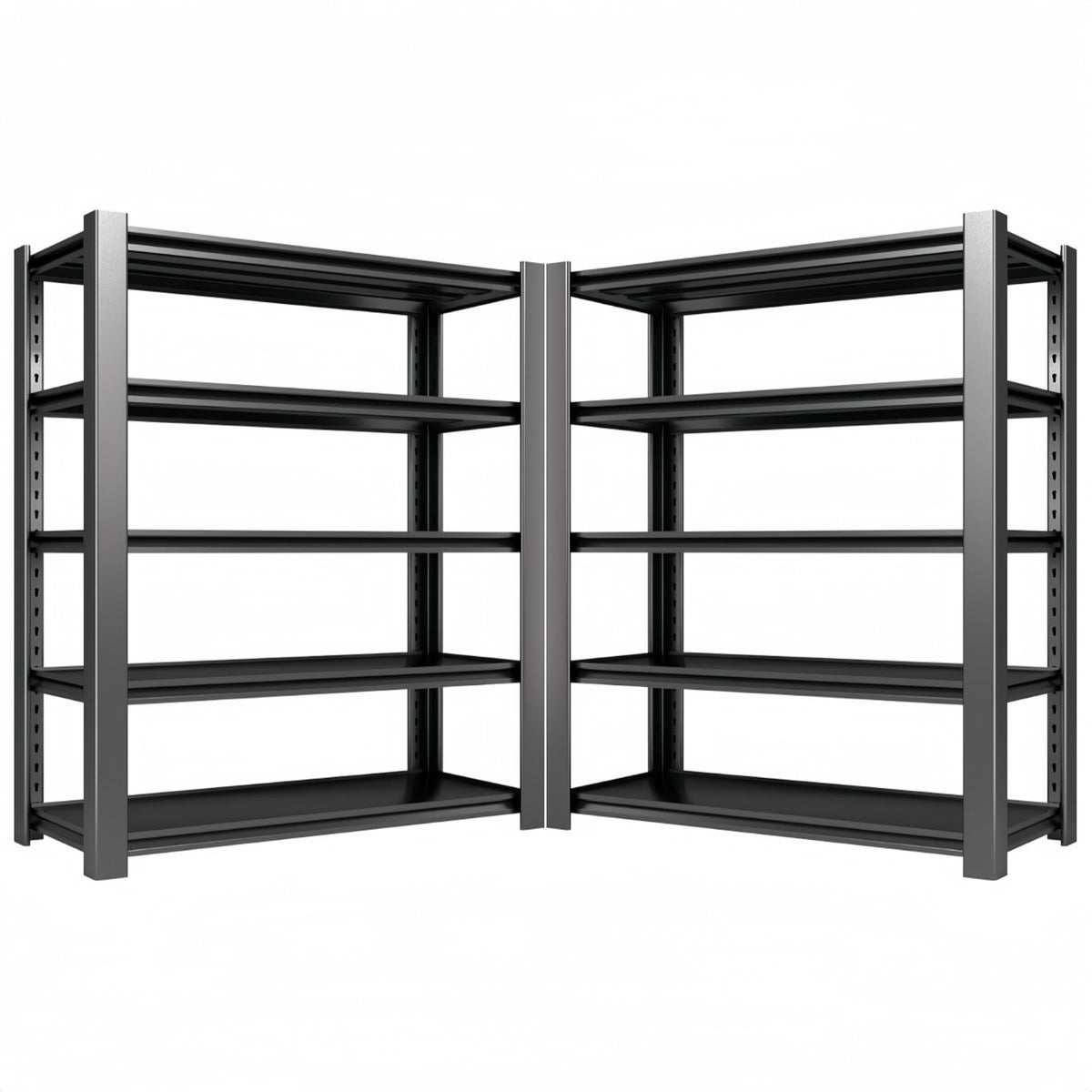 3500 LBS Heavy Duty Garage Shelving