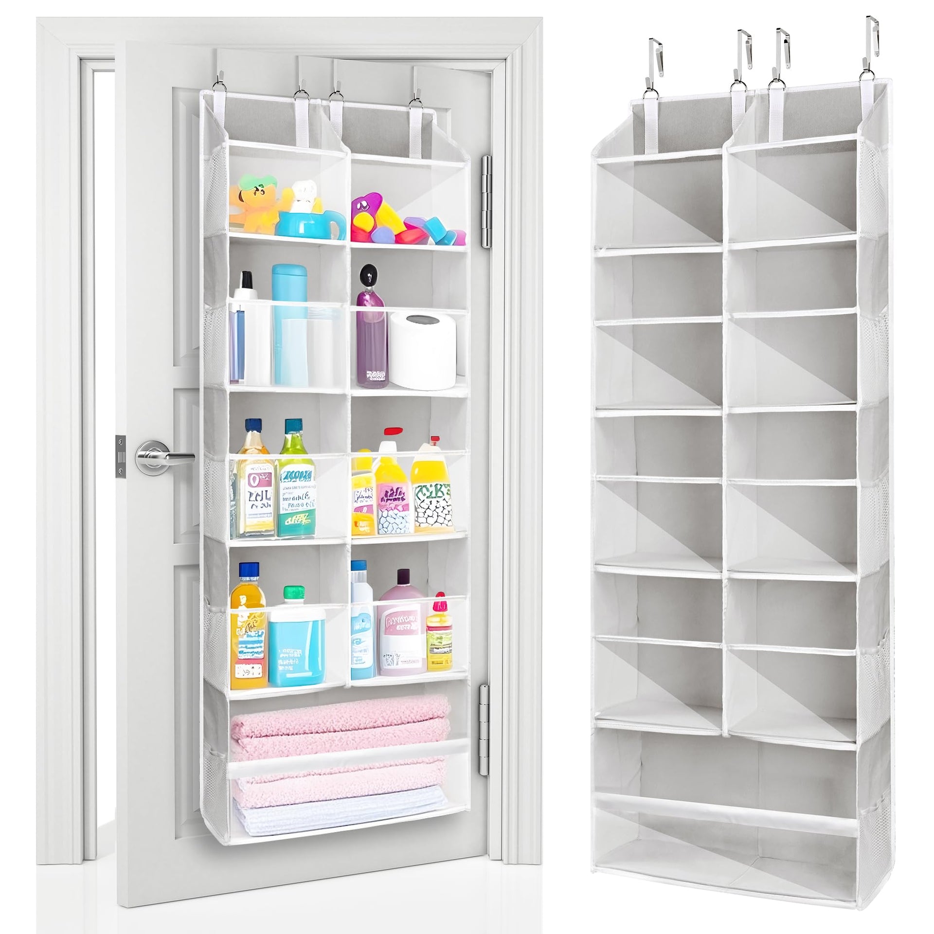 Over the Door Organizer